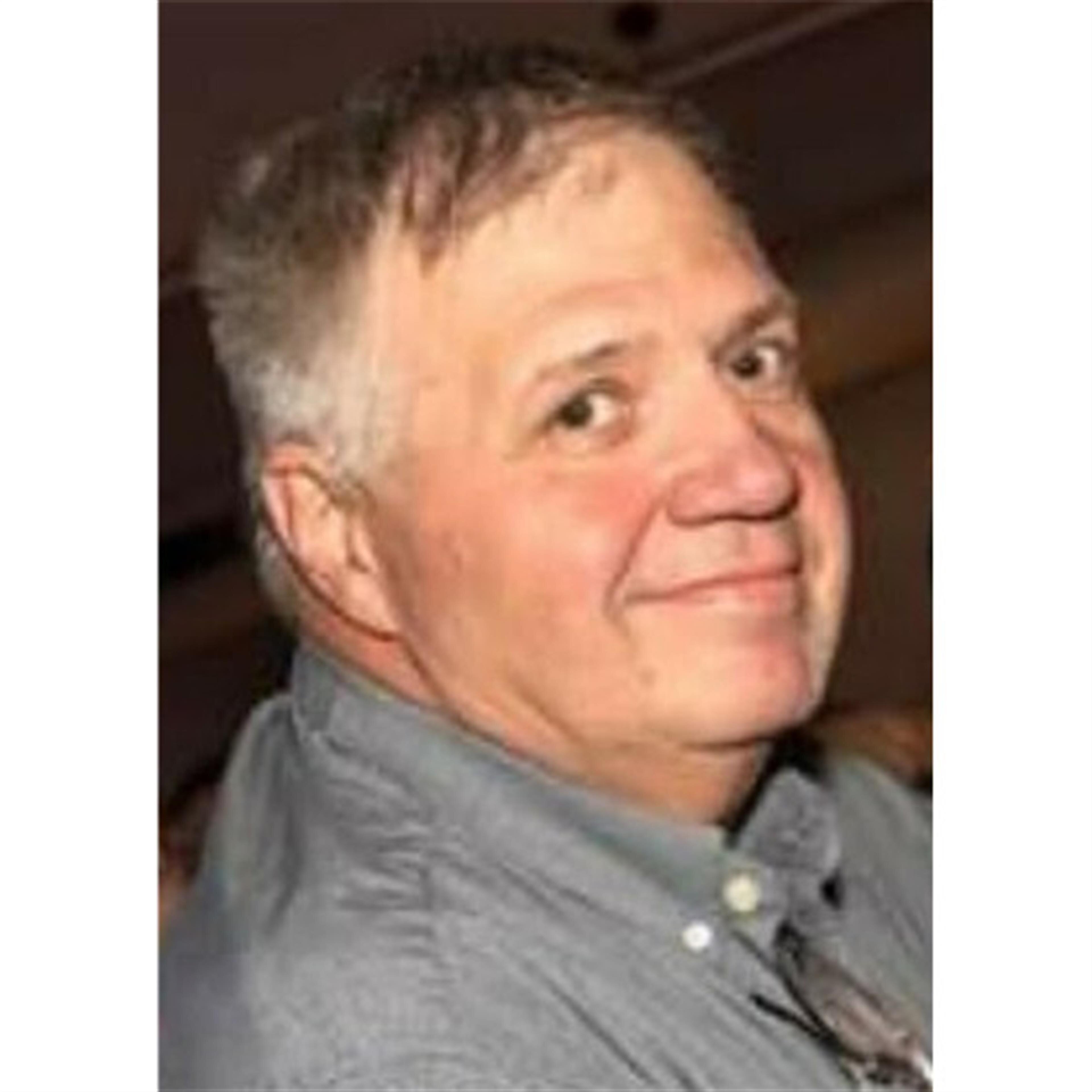 Robert Duane Galer