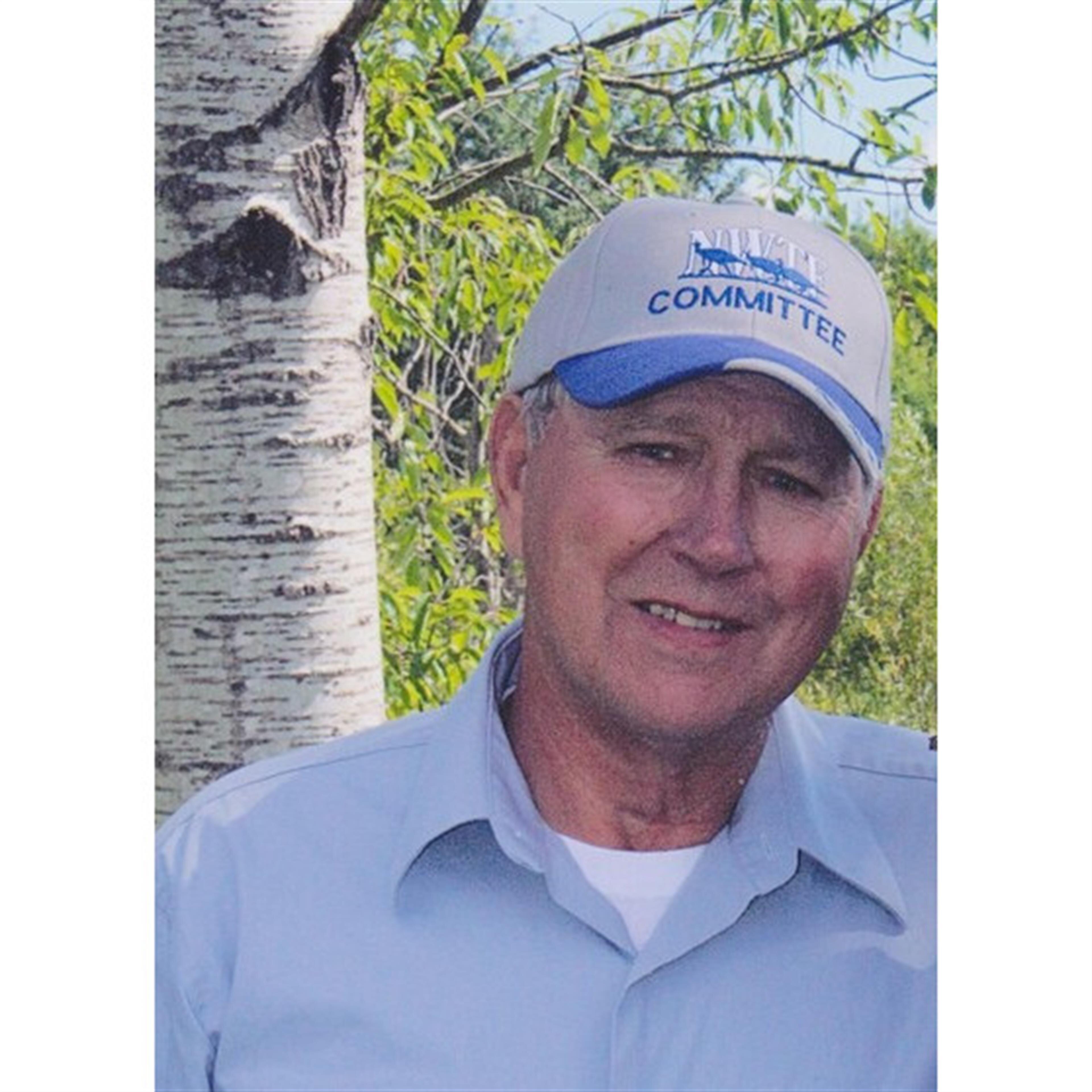 Gilbert "Bud" Arvin Todd