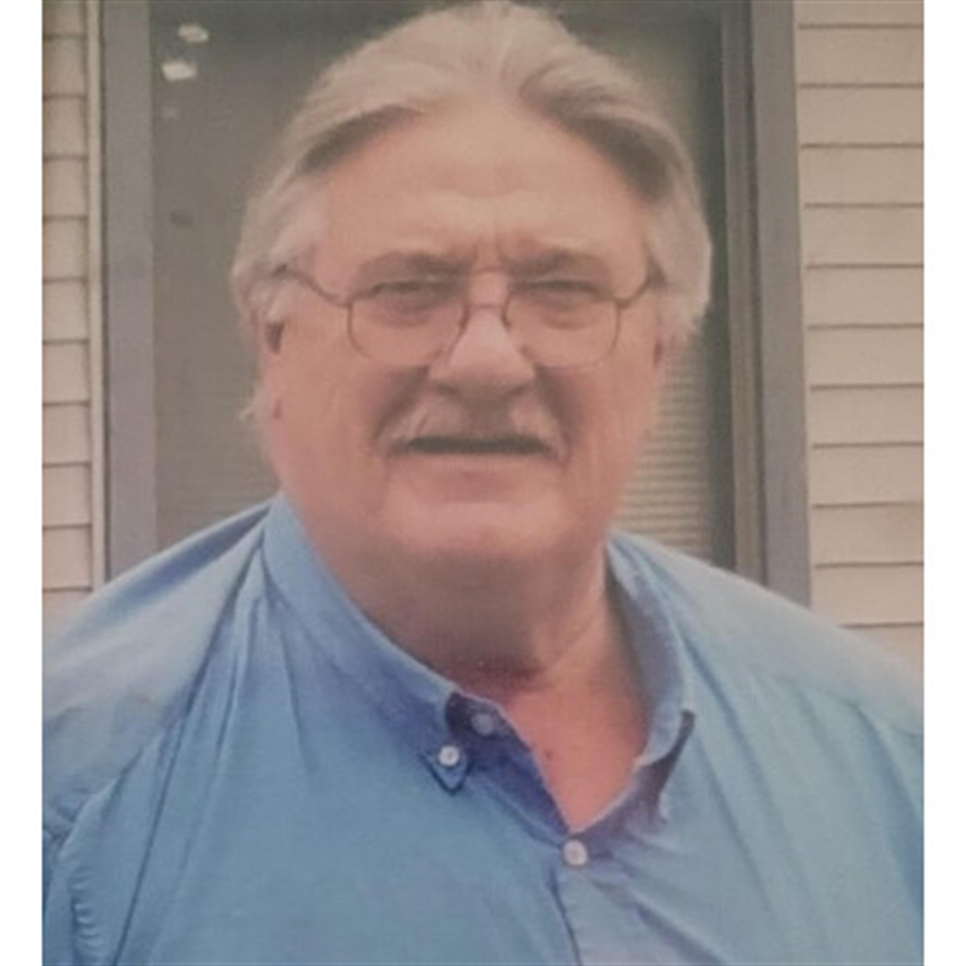 Richard Lee Ostrander