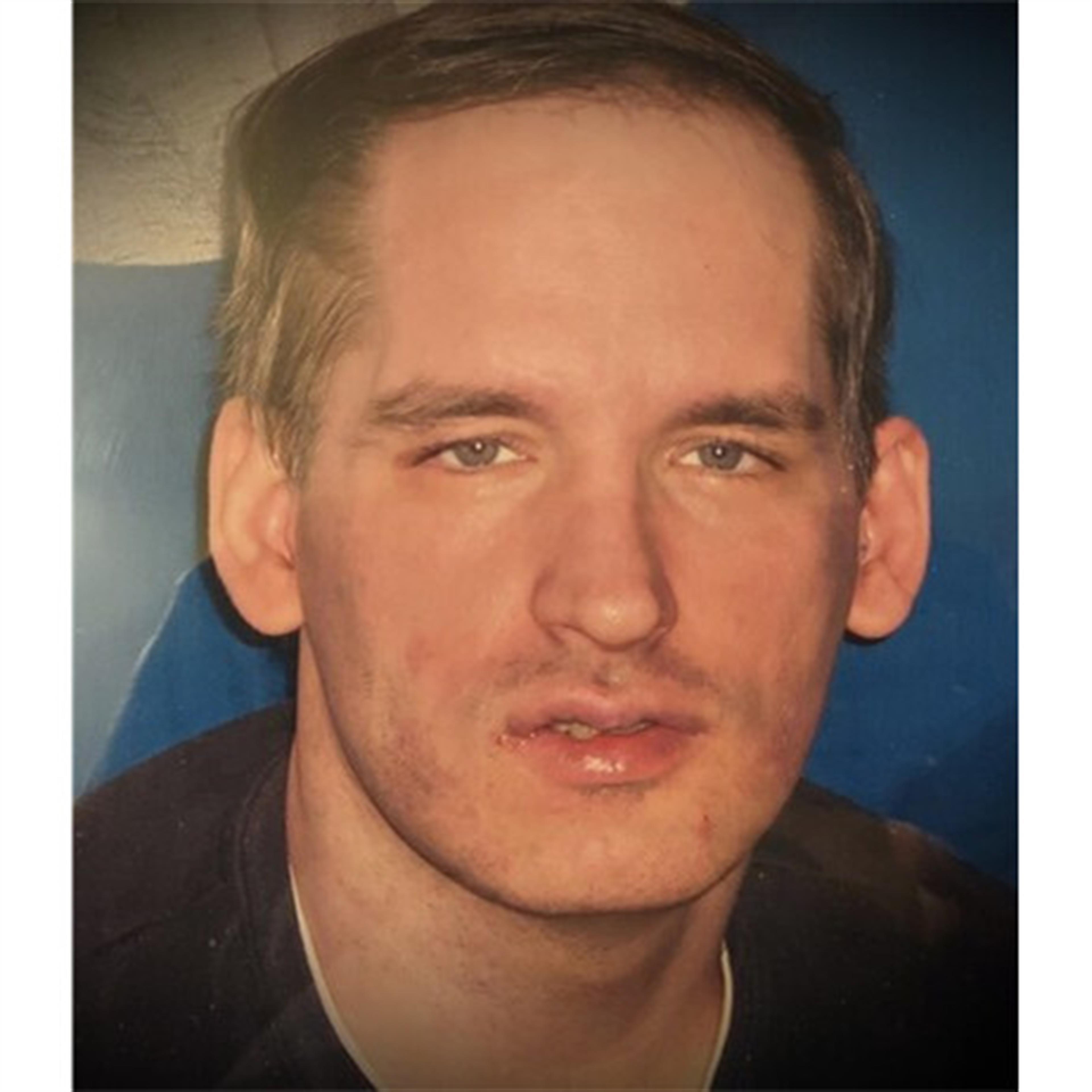 Mark Steven Hernden