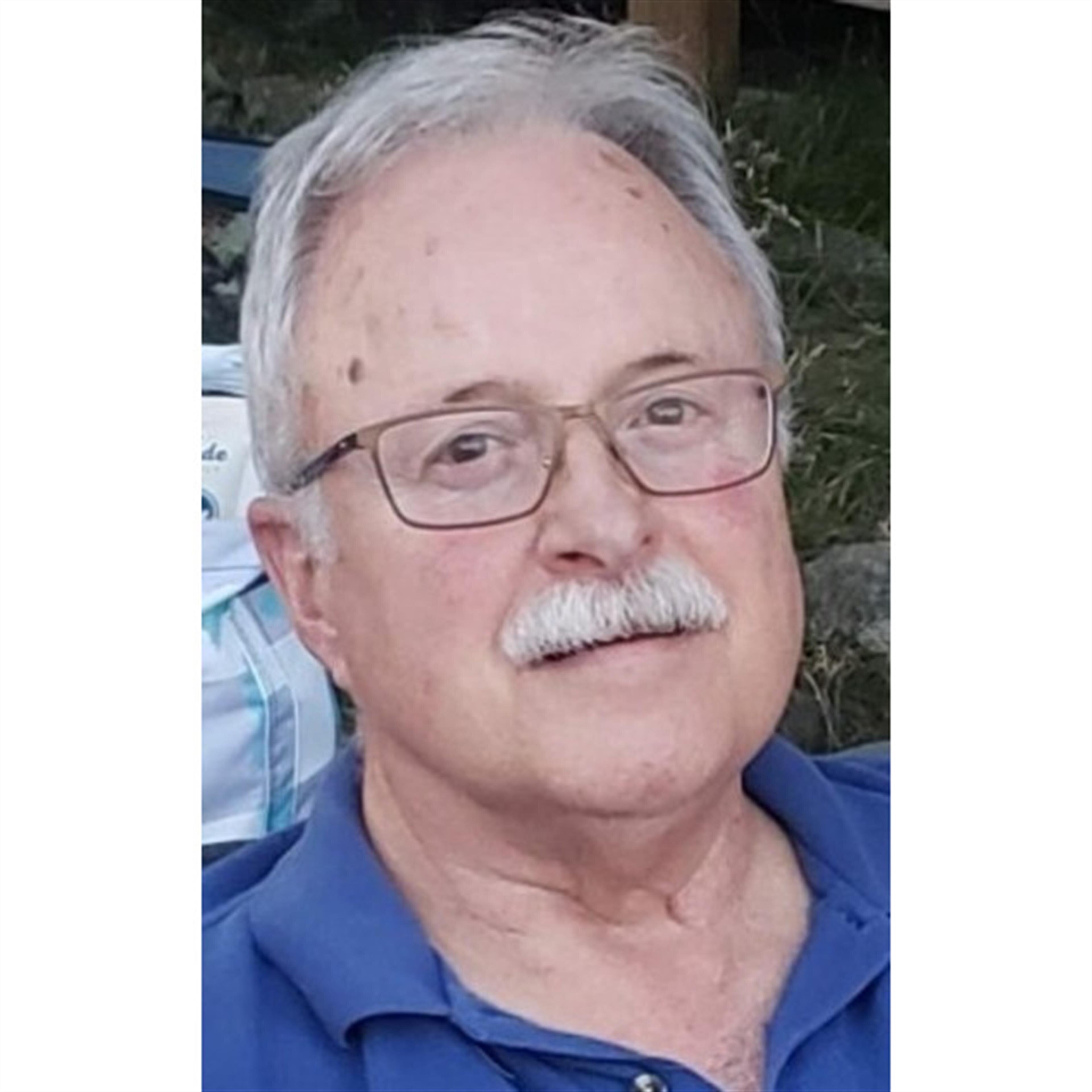 George "Larry" L. Kelsh Jr.
