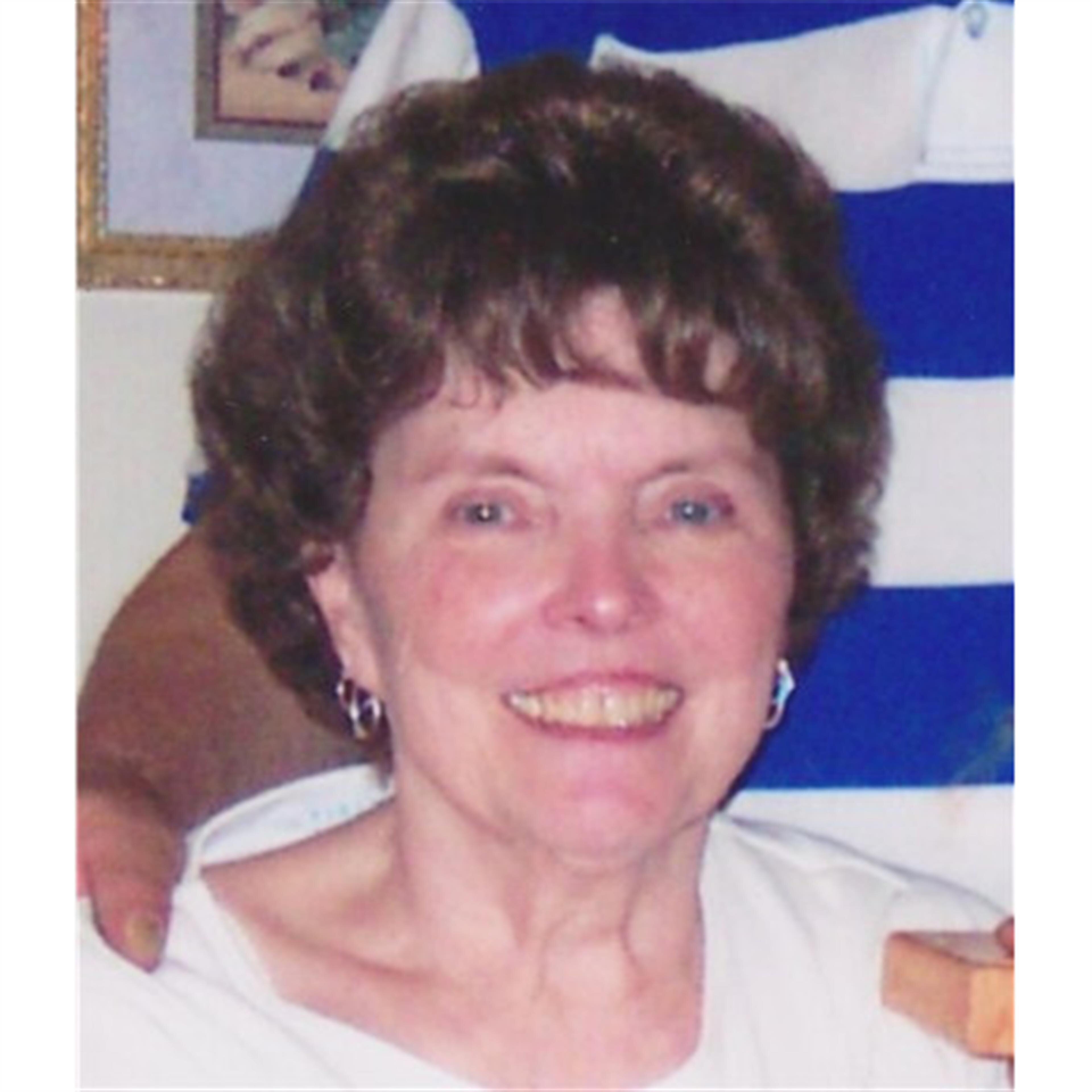 Kay Frances Gould