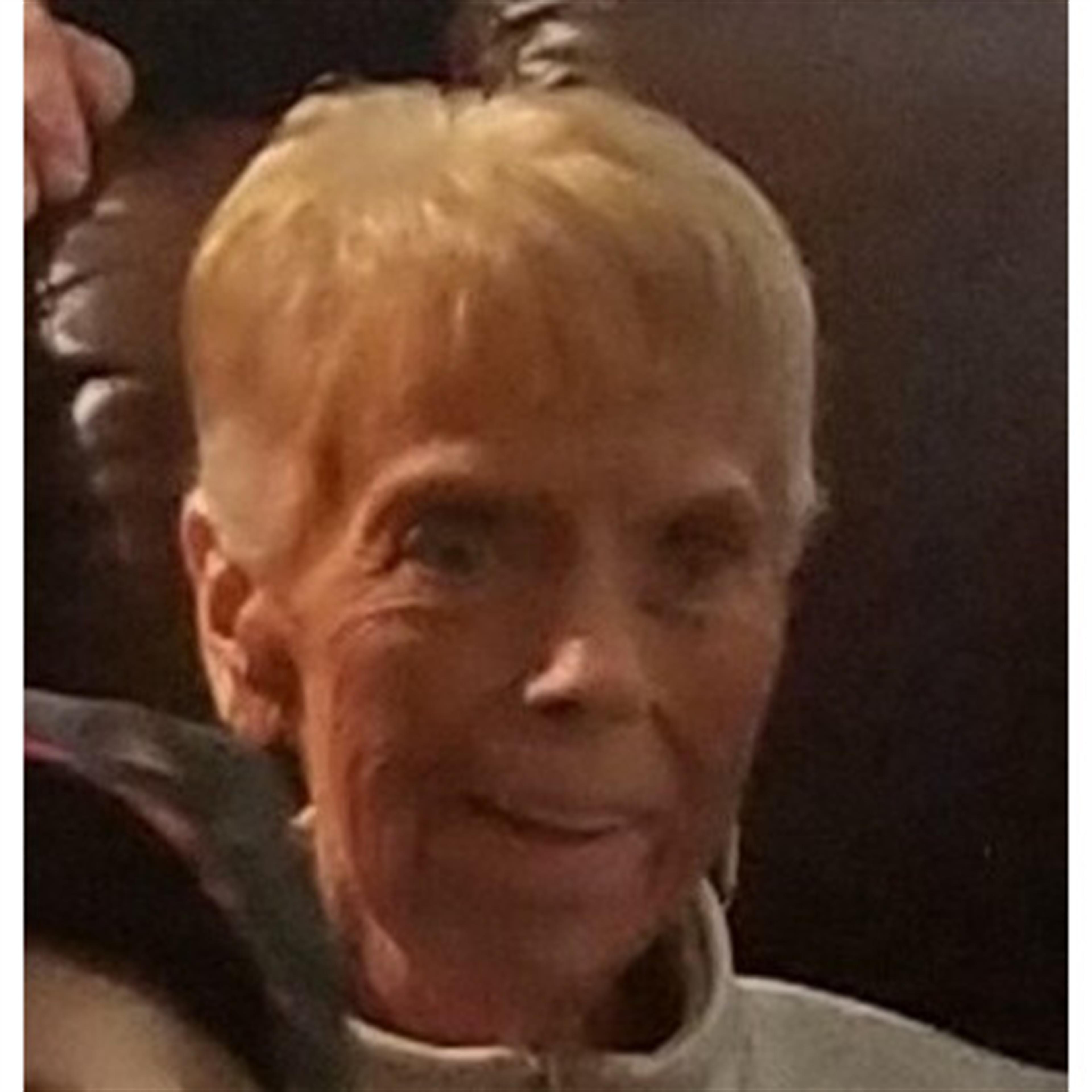 Joan Carol Chrisco's obituary picture