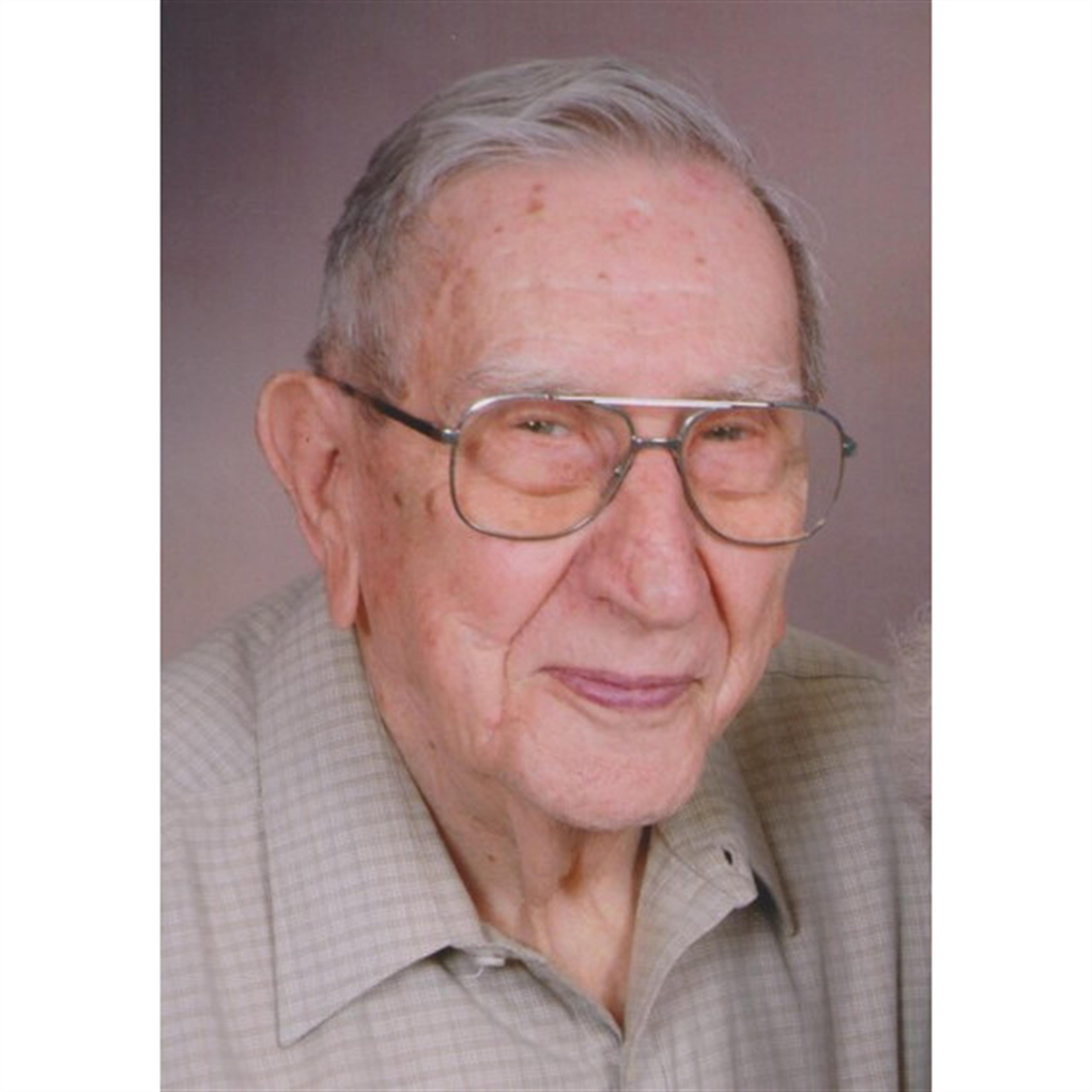Robert Daniel Martz