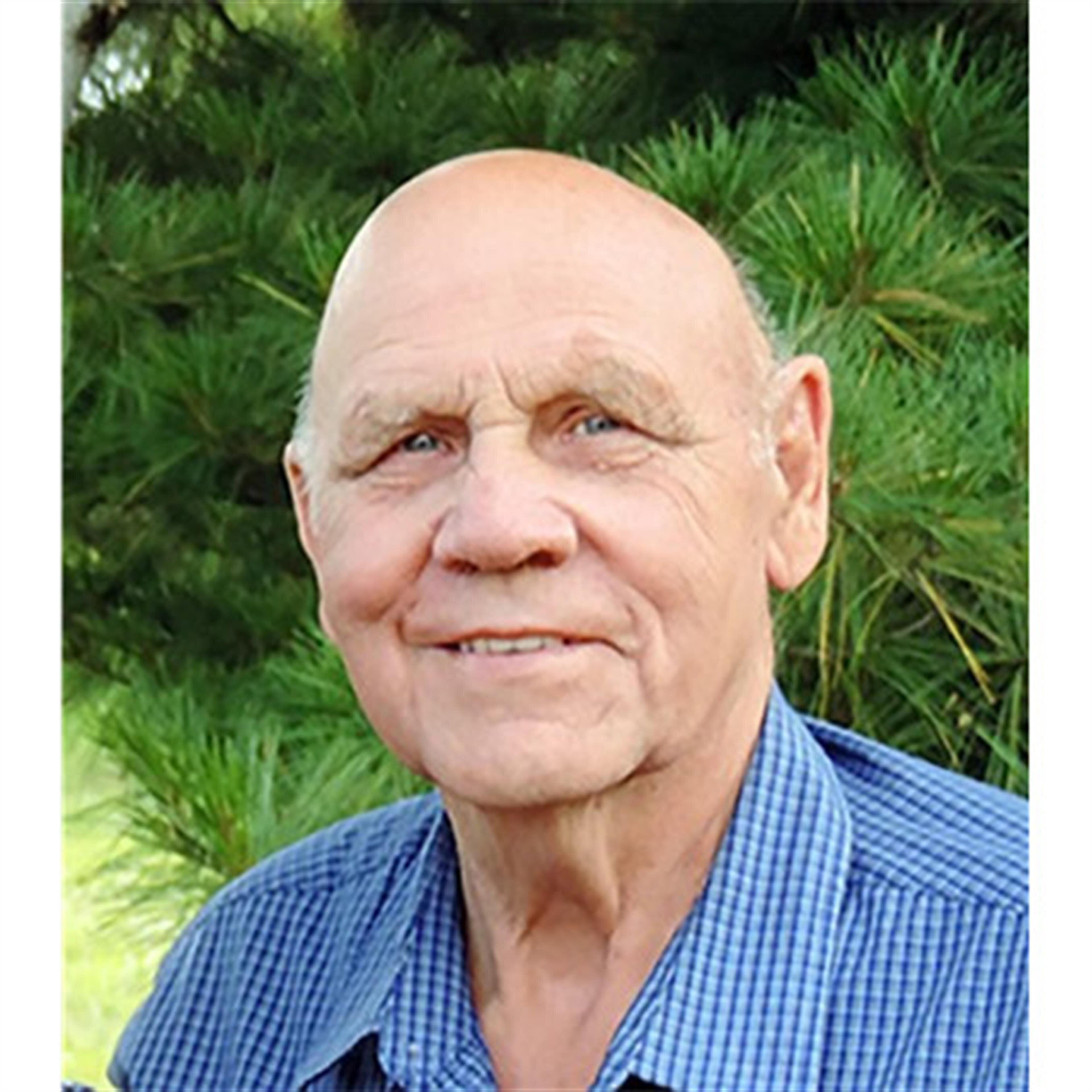 Floyd Allen Johansen