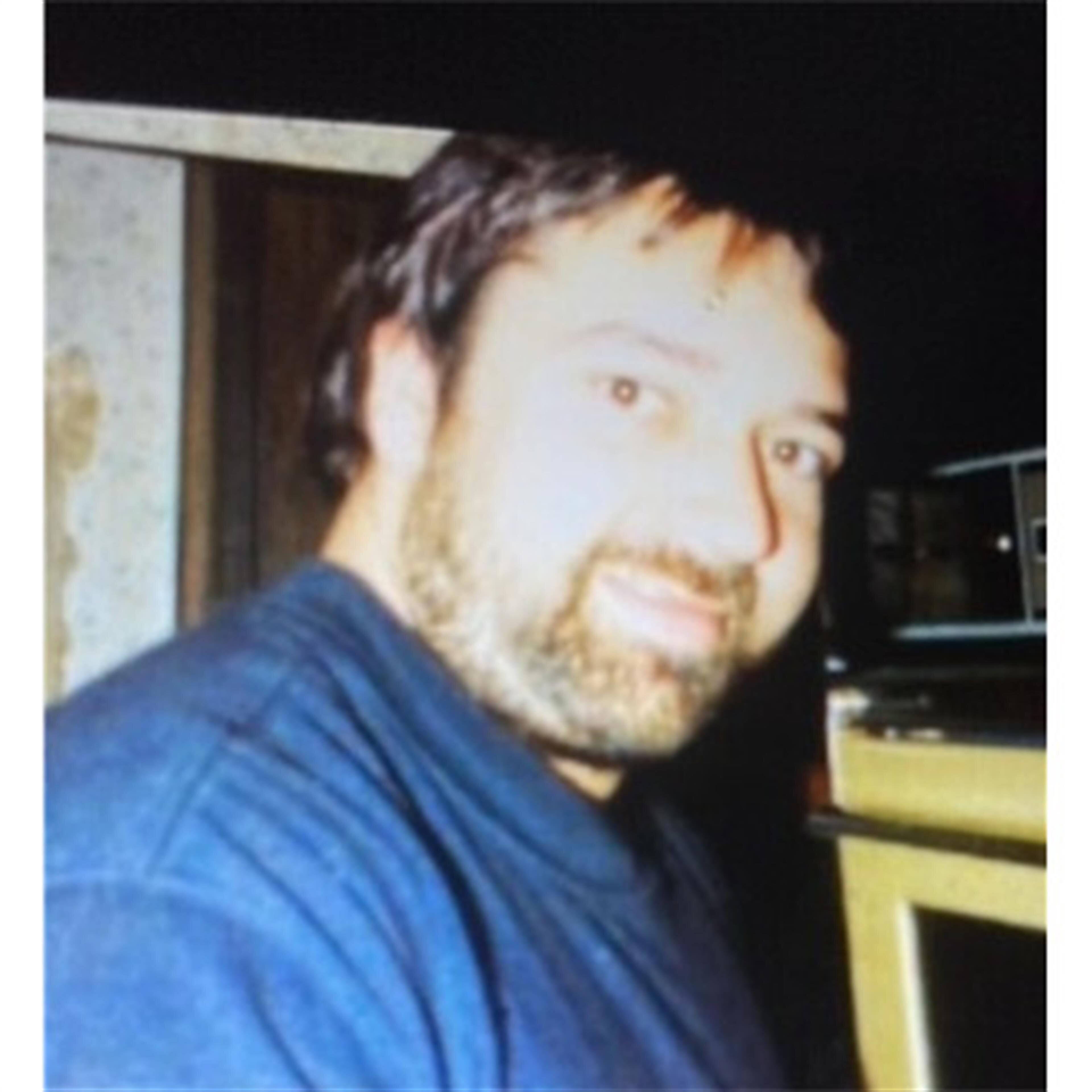 Donnie "Buck" Ray Laing