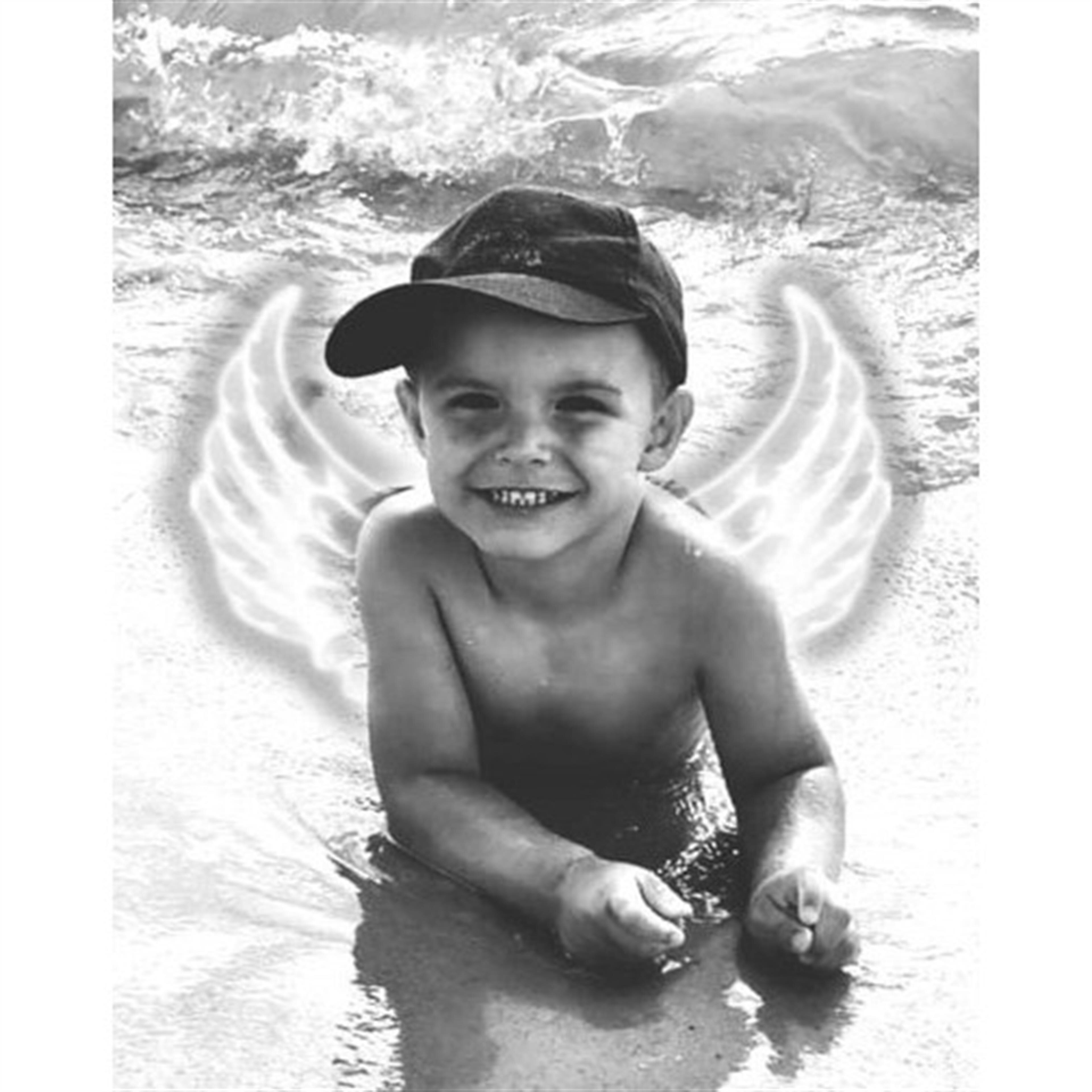 Nicholas Michael Caryl Skaggs