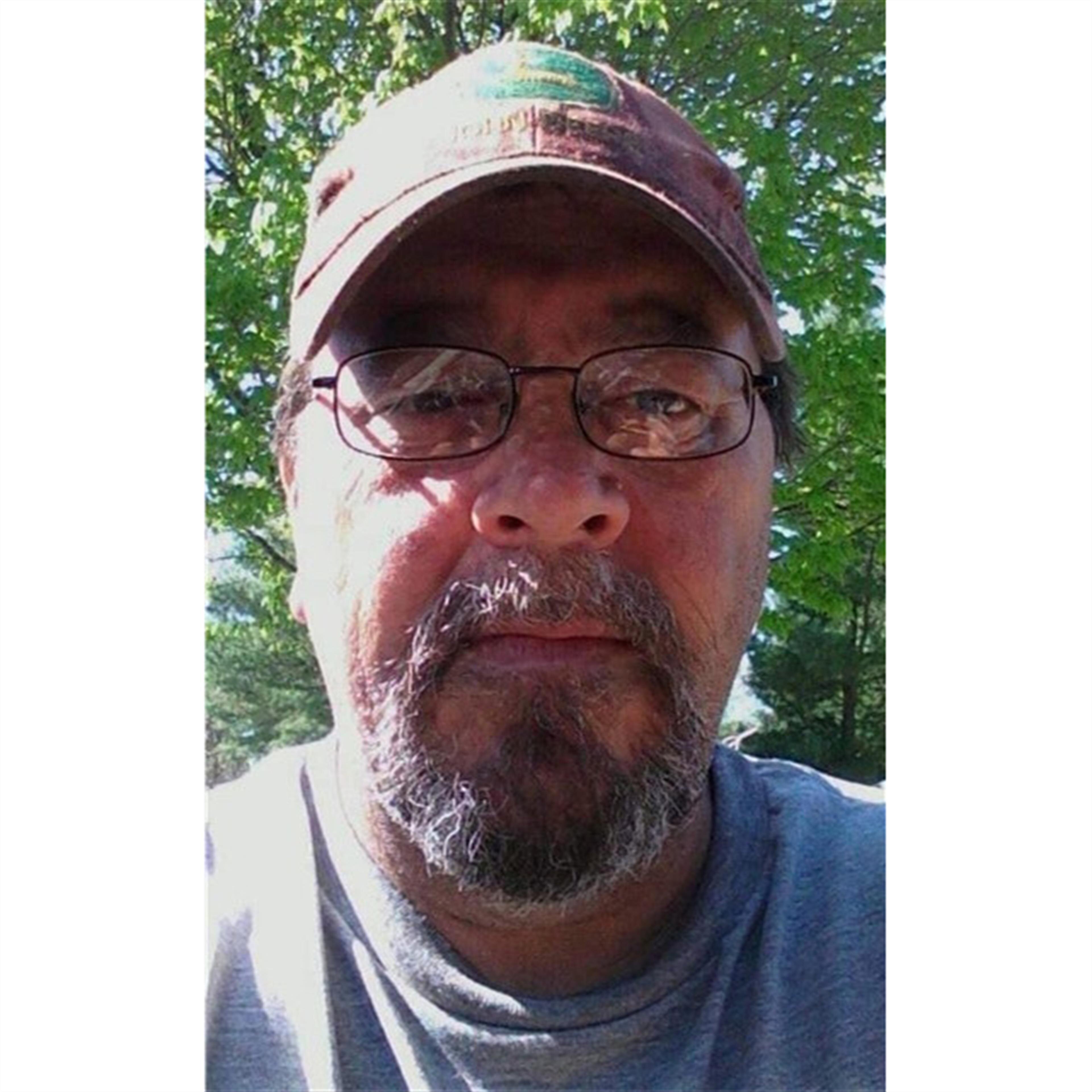 Eric James Spaugh Sr.