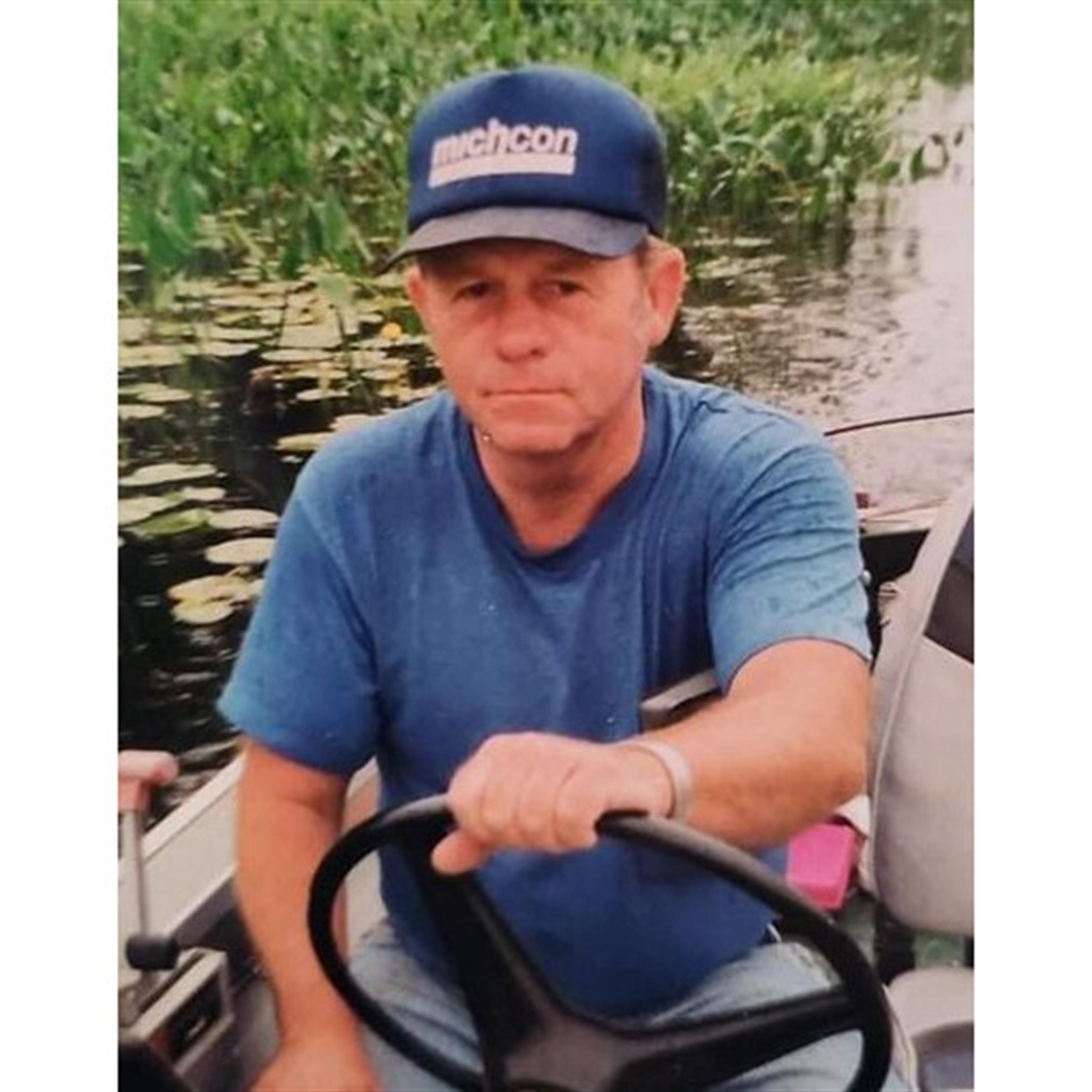 Robert Gordon Davis