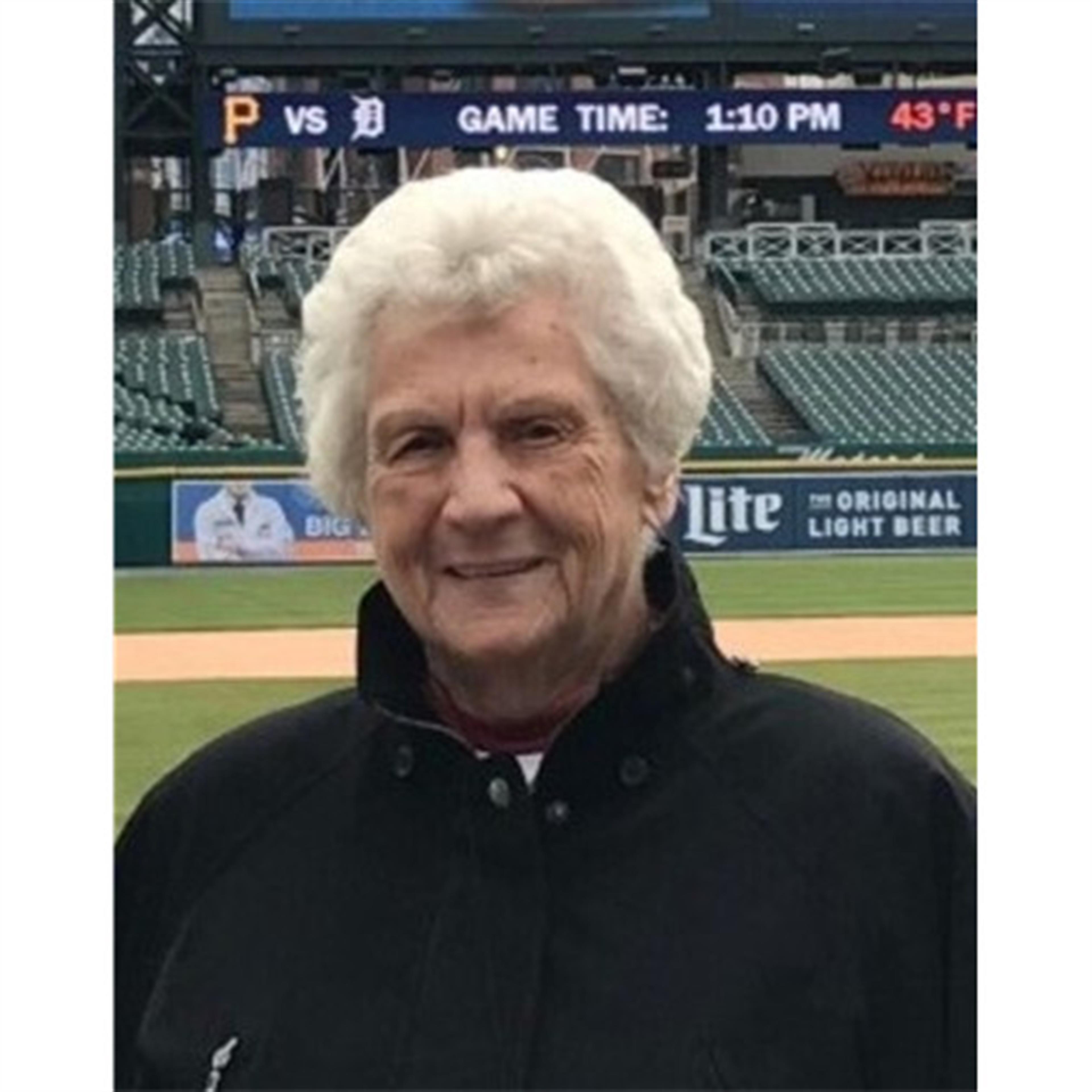 Shirley Ione Johnson