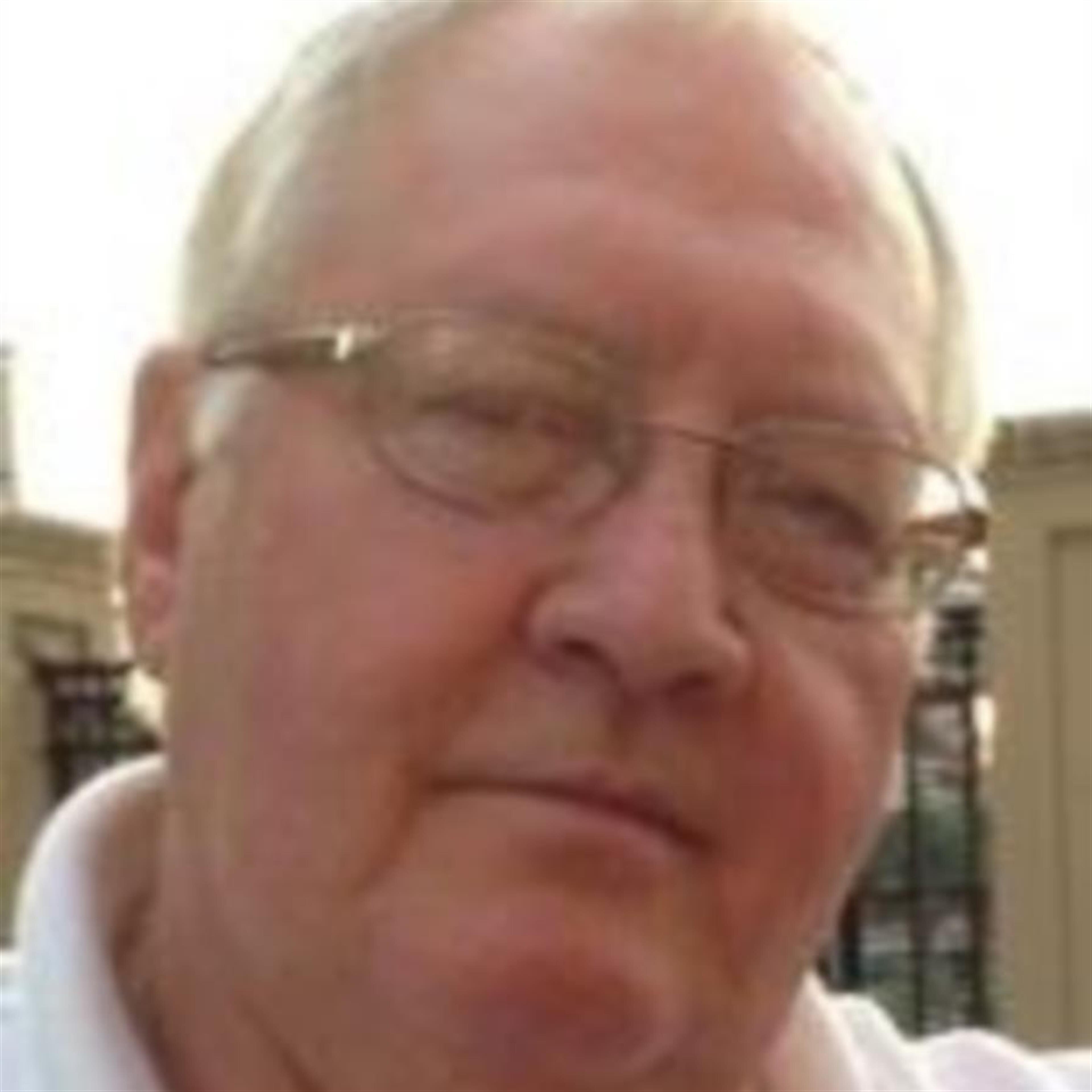 Robert "Bob" Hamela