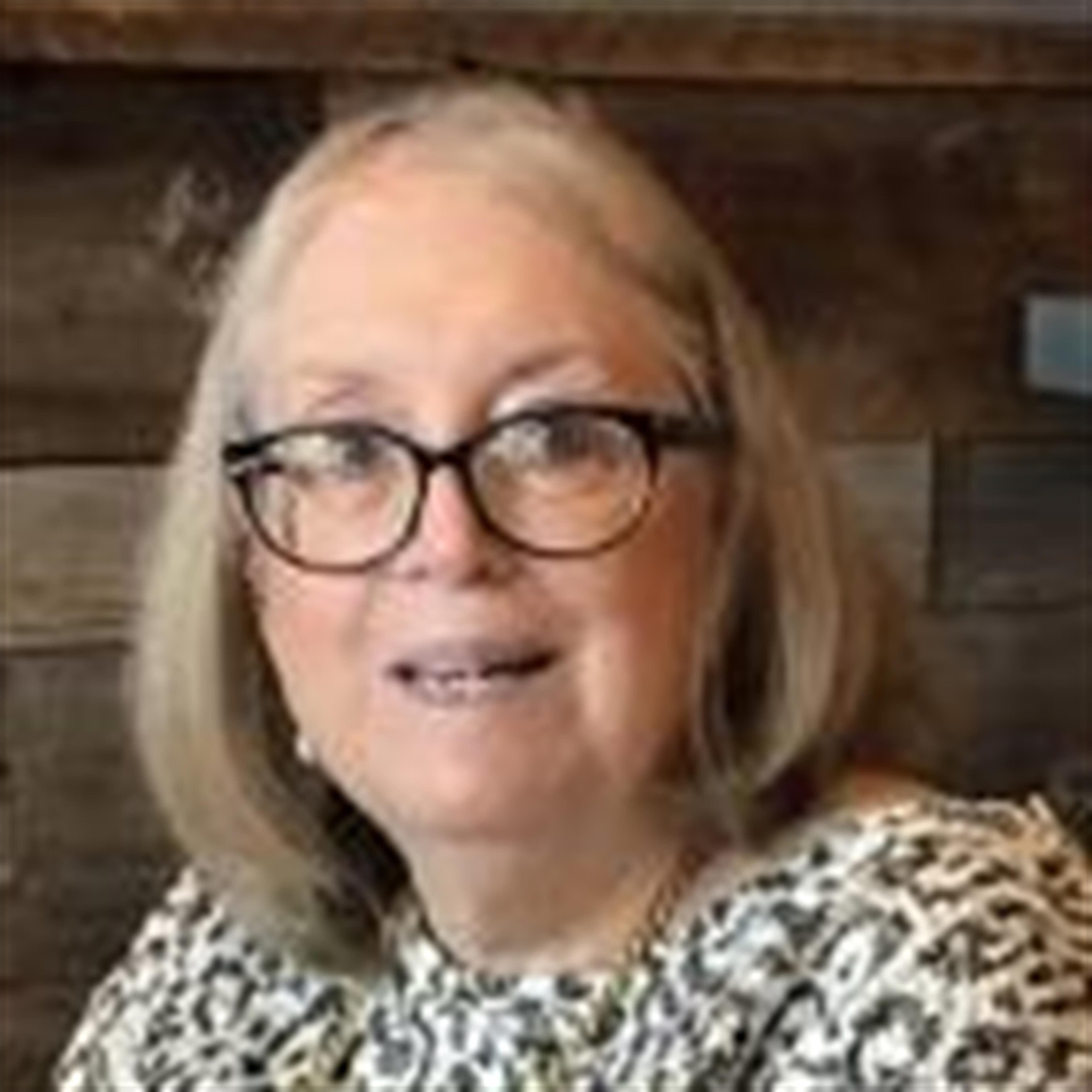 Kathy Turley