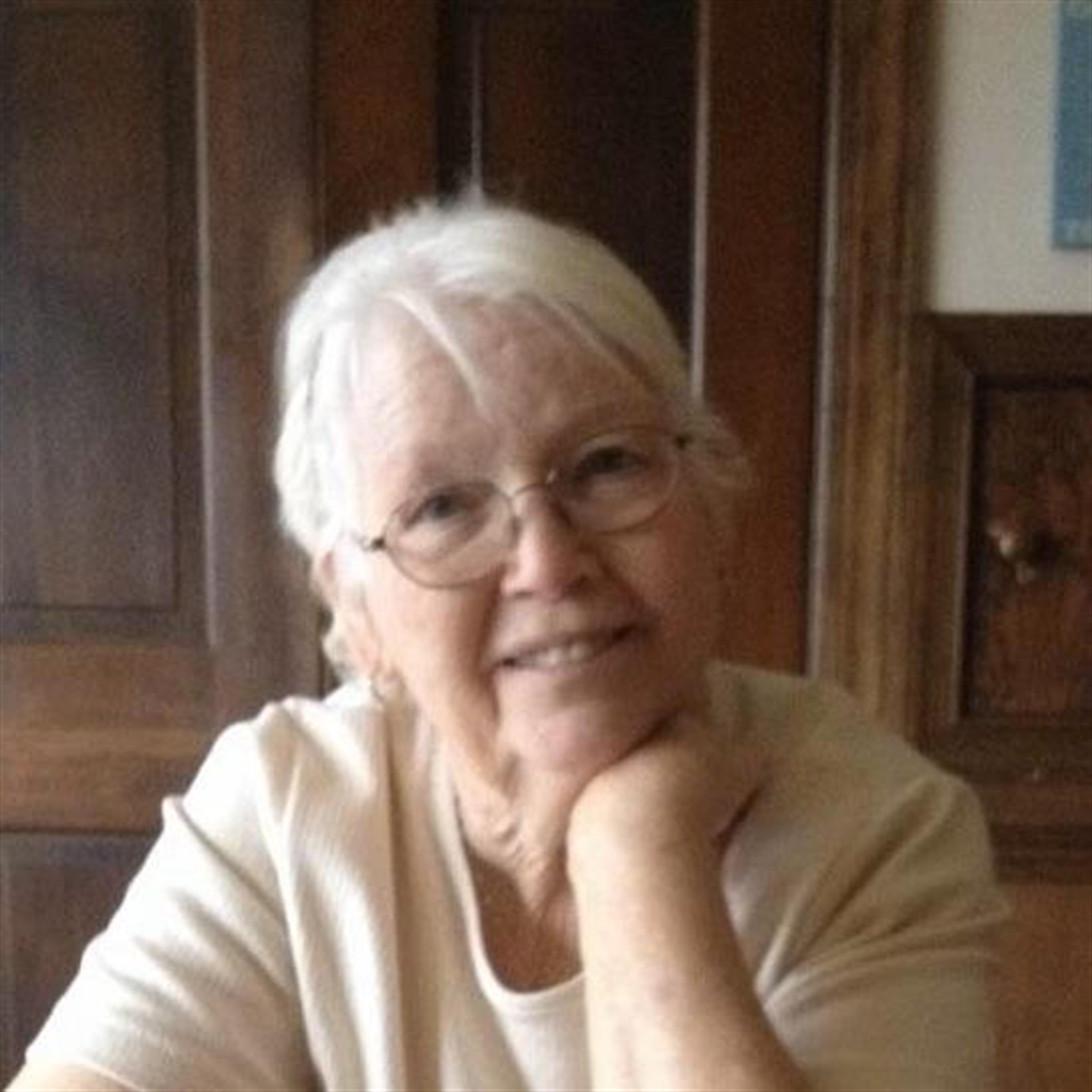 Joan Gorman Pierce