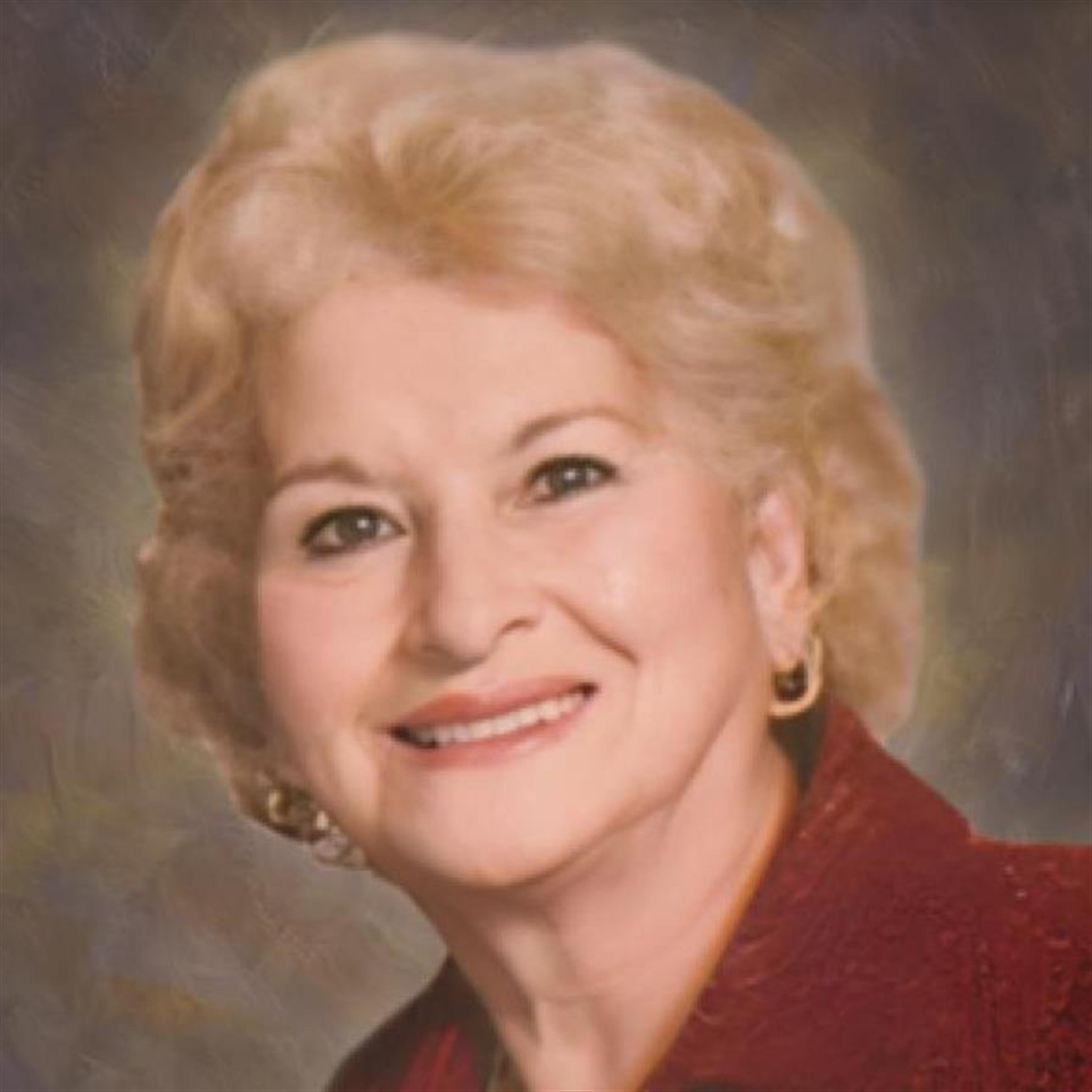 Ernestine Rachael McKinnon's obituary picture