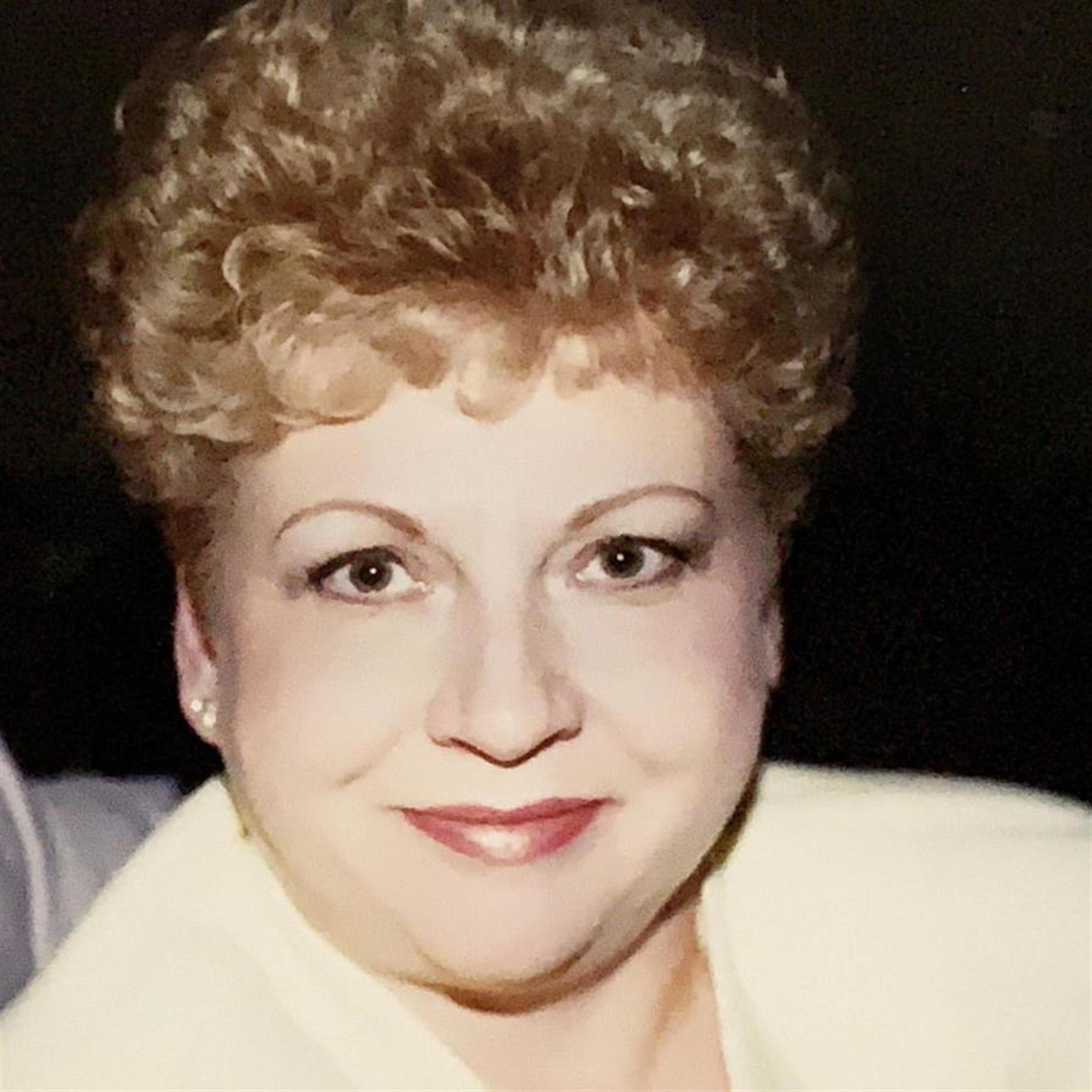 Marlene Ora Paiga