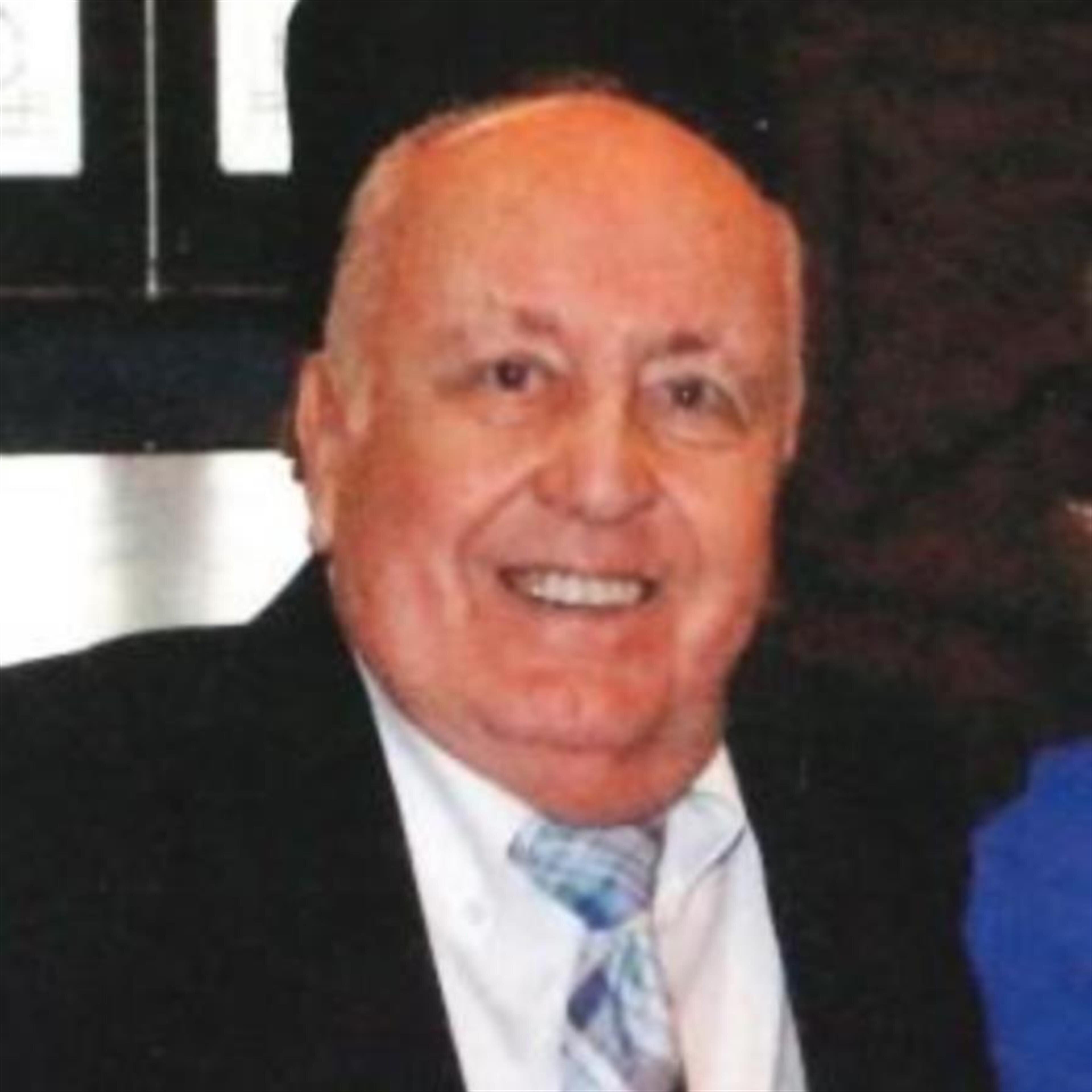 Mario Thomas Moragas