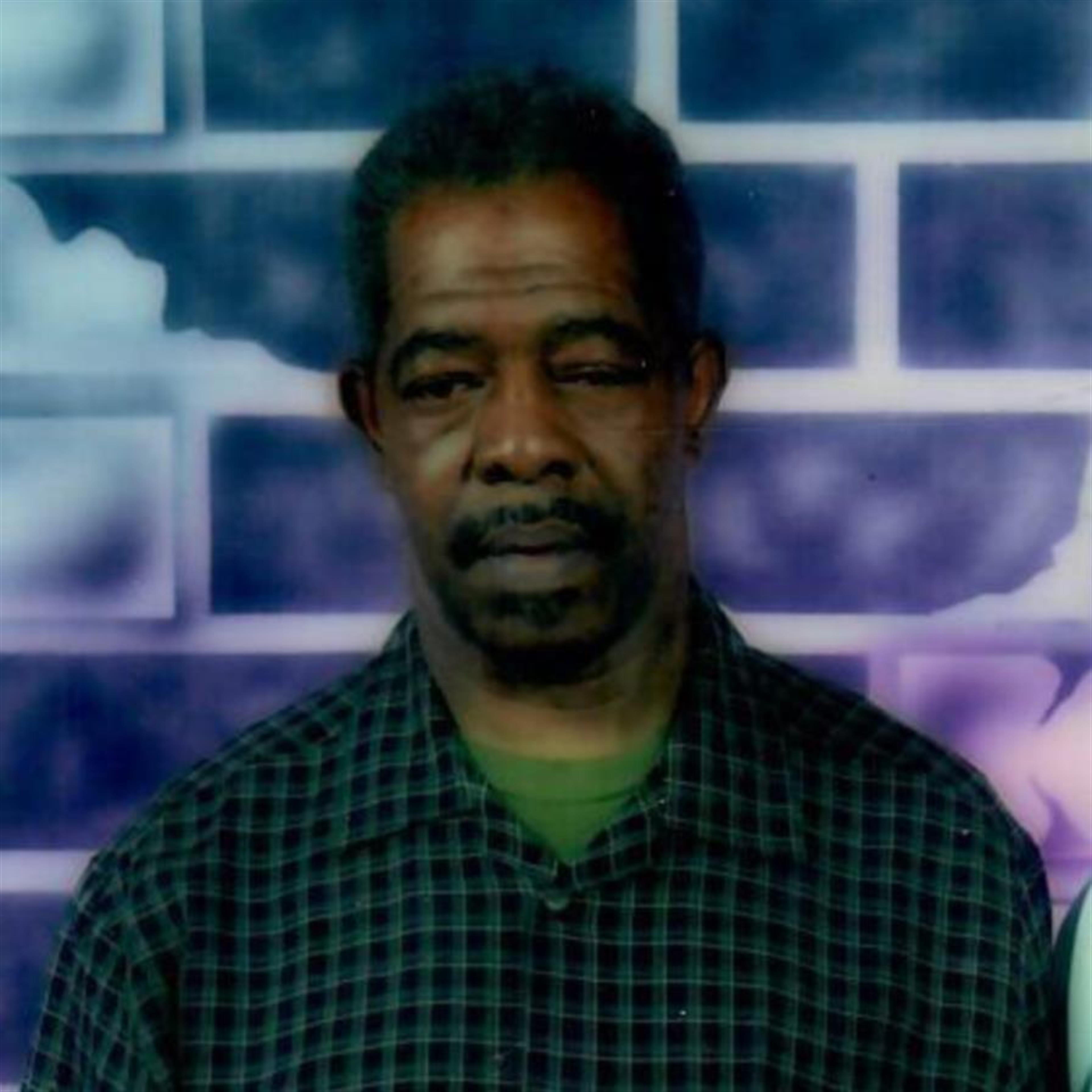 MR. WILLIE CHILDRESS