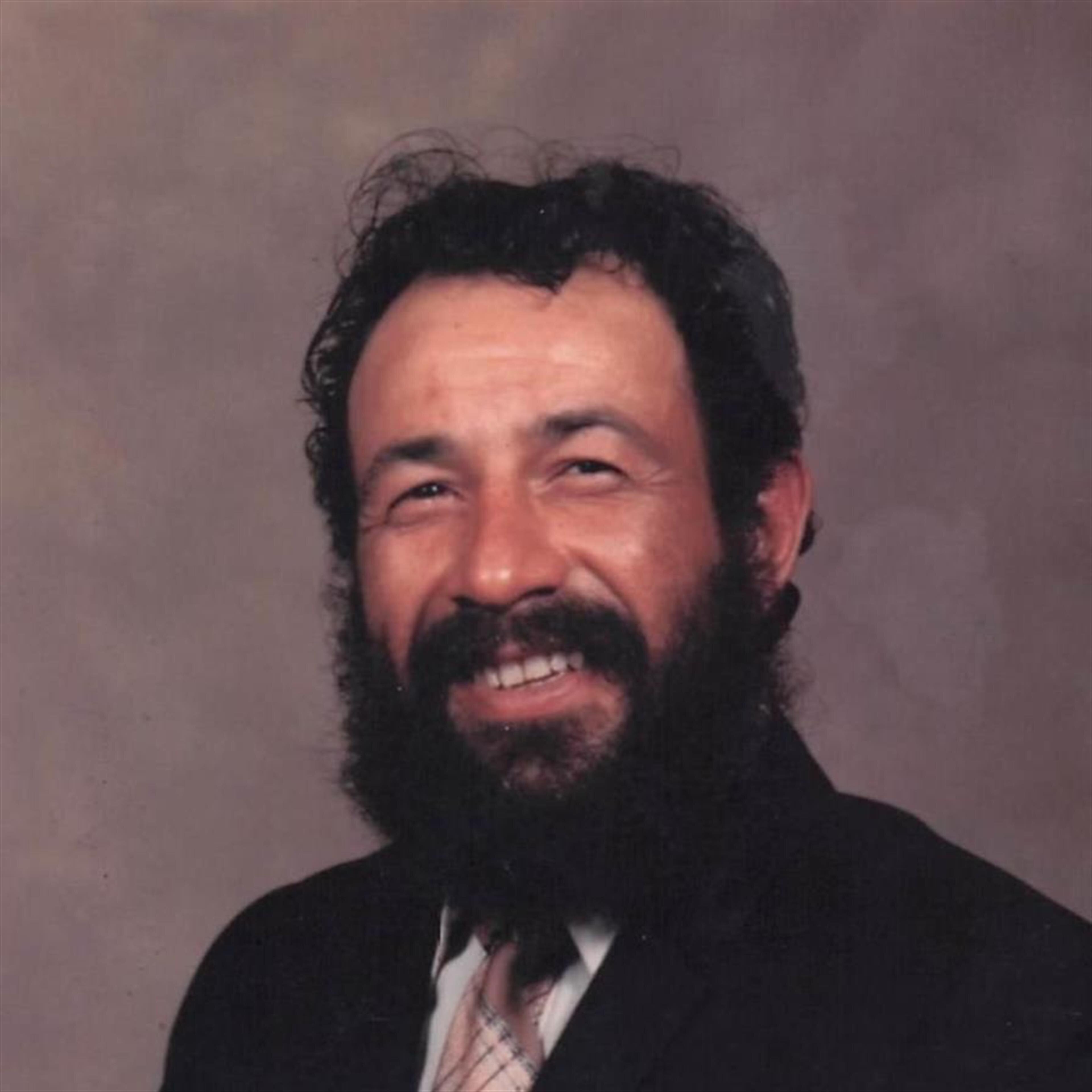 Tony Curtis Hughes