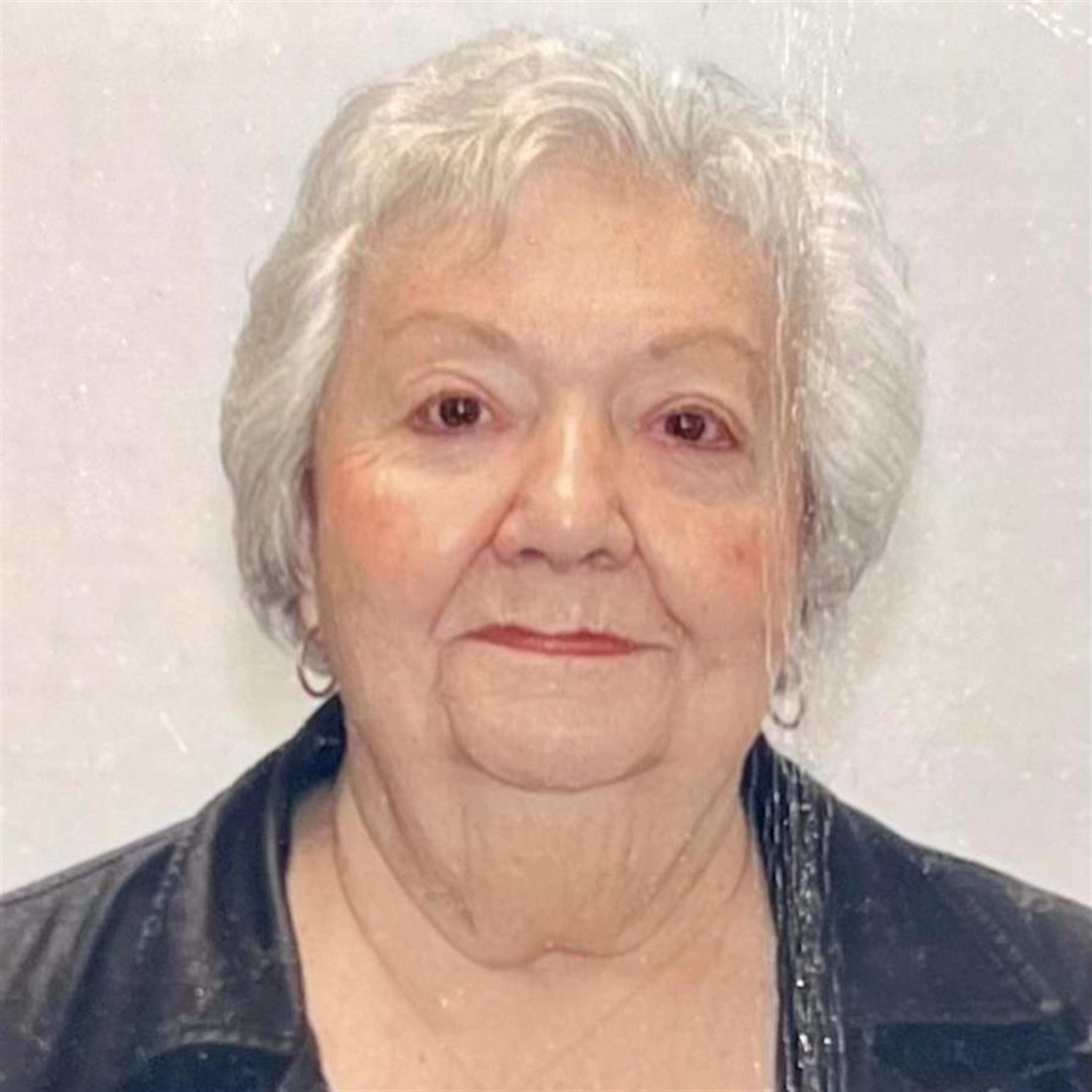 Mary Catherine Reed