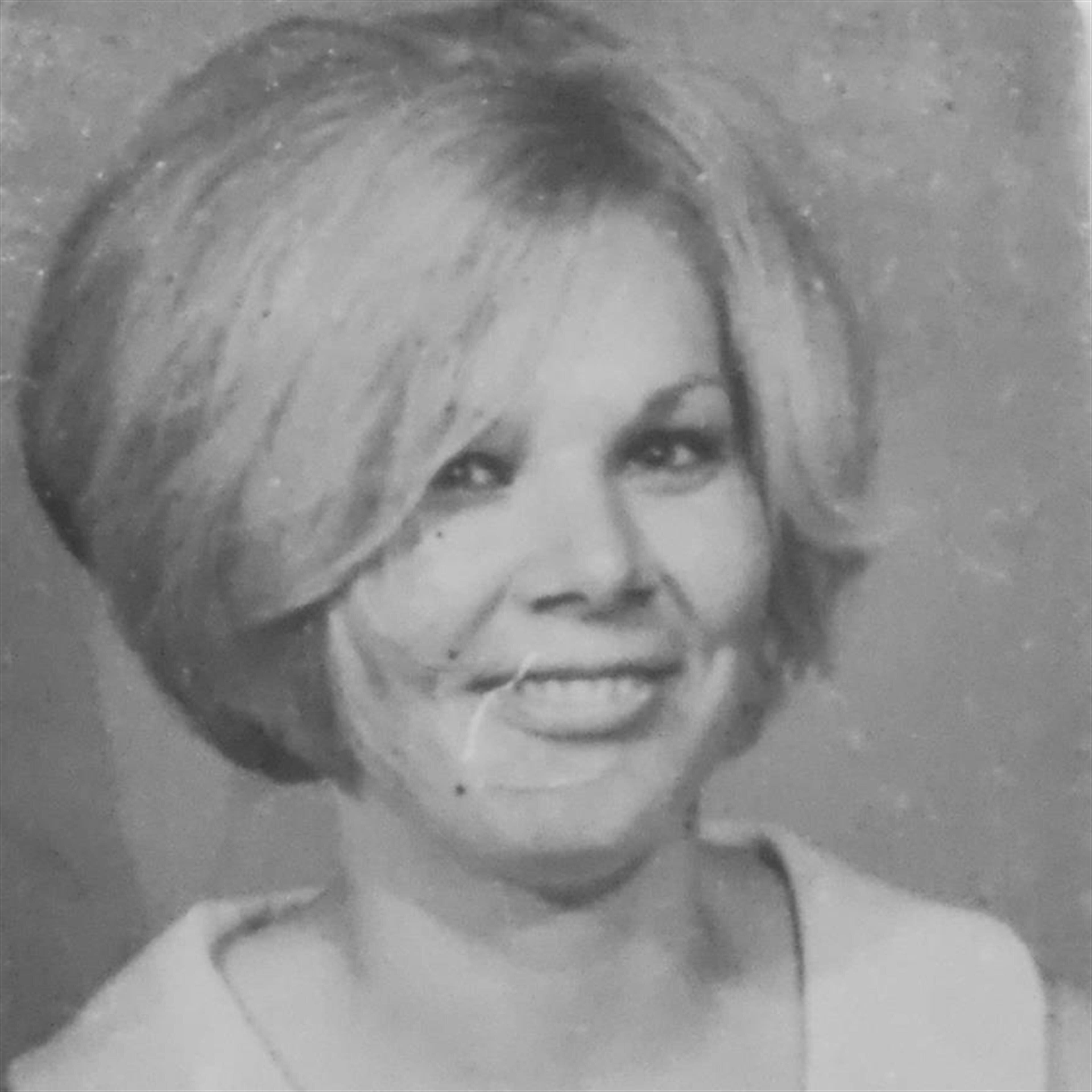 Mary Ann Hoffman