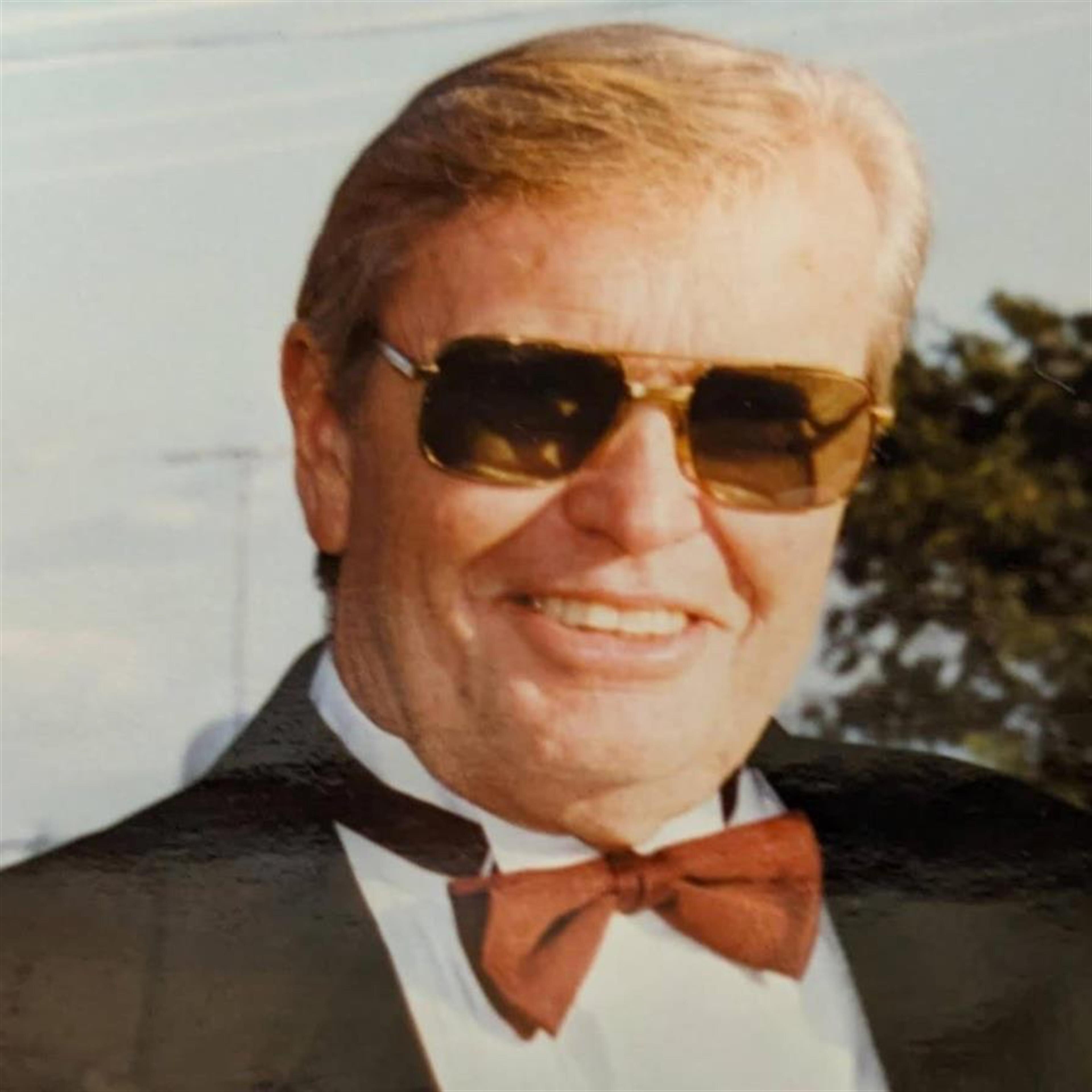Roderic Gerald Emmal