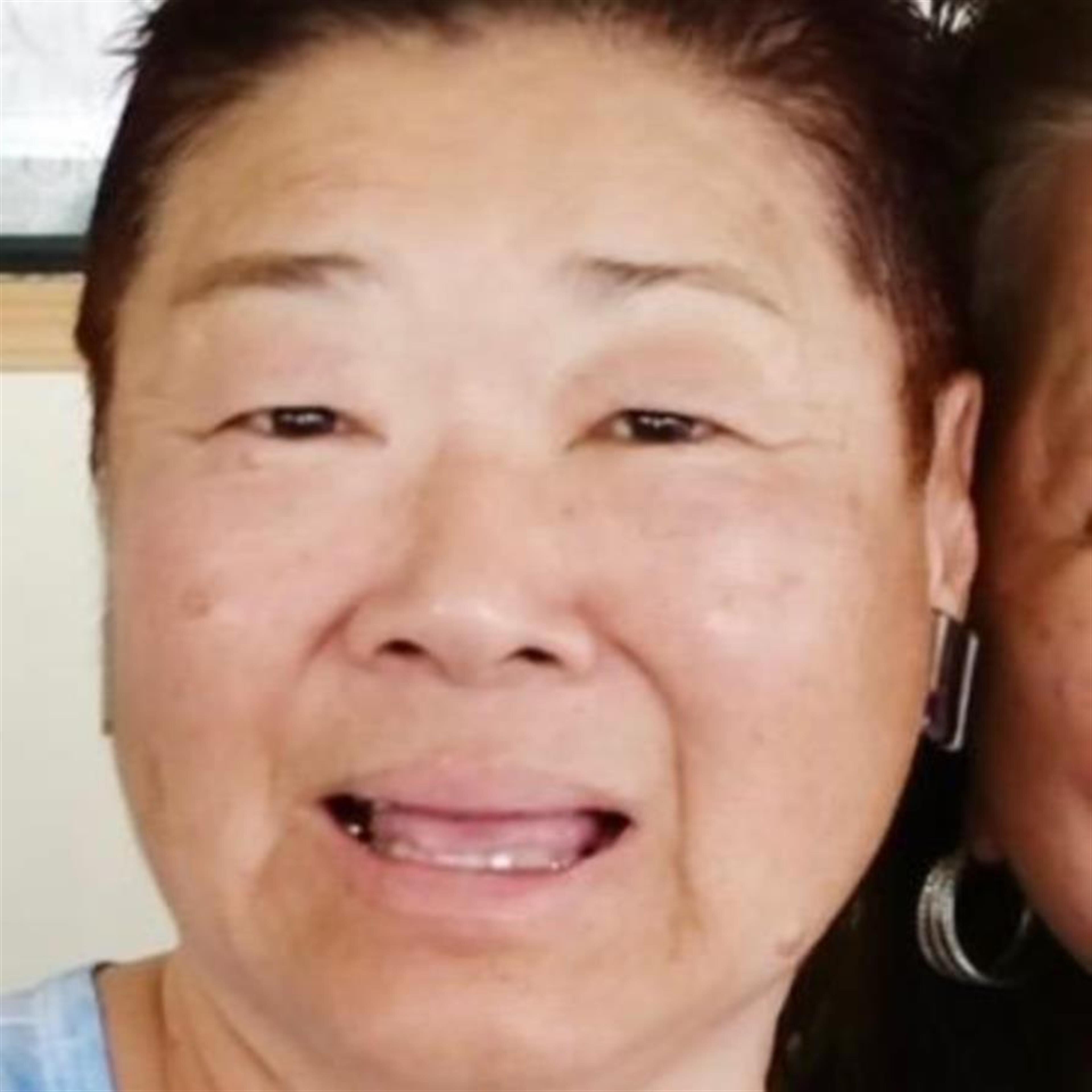 Pauline Naomi Kitada