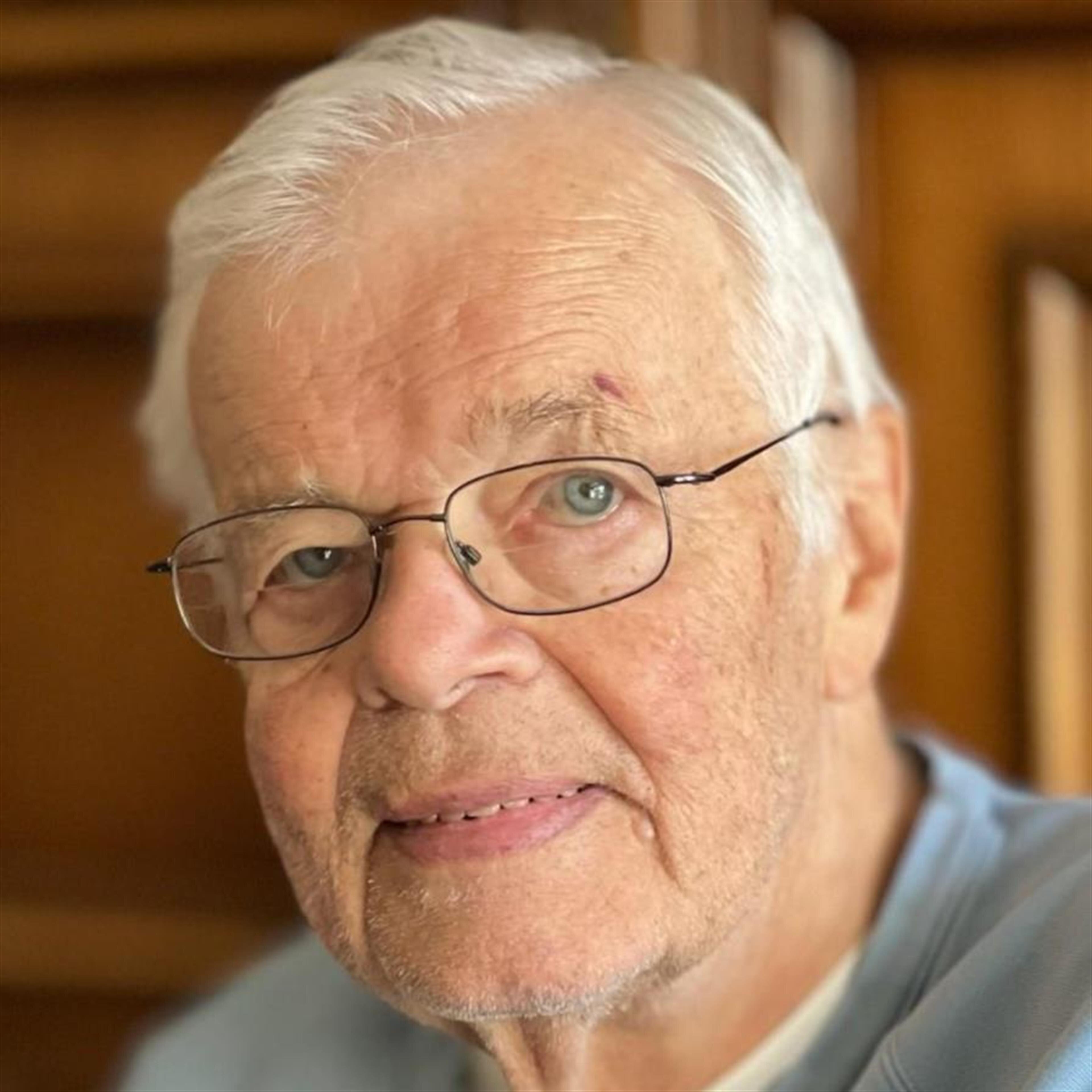 Hans Juergen Stein