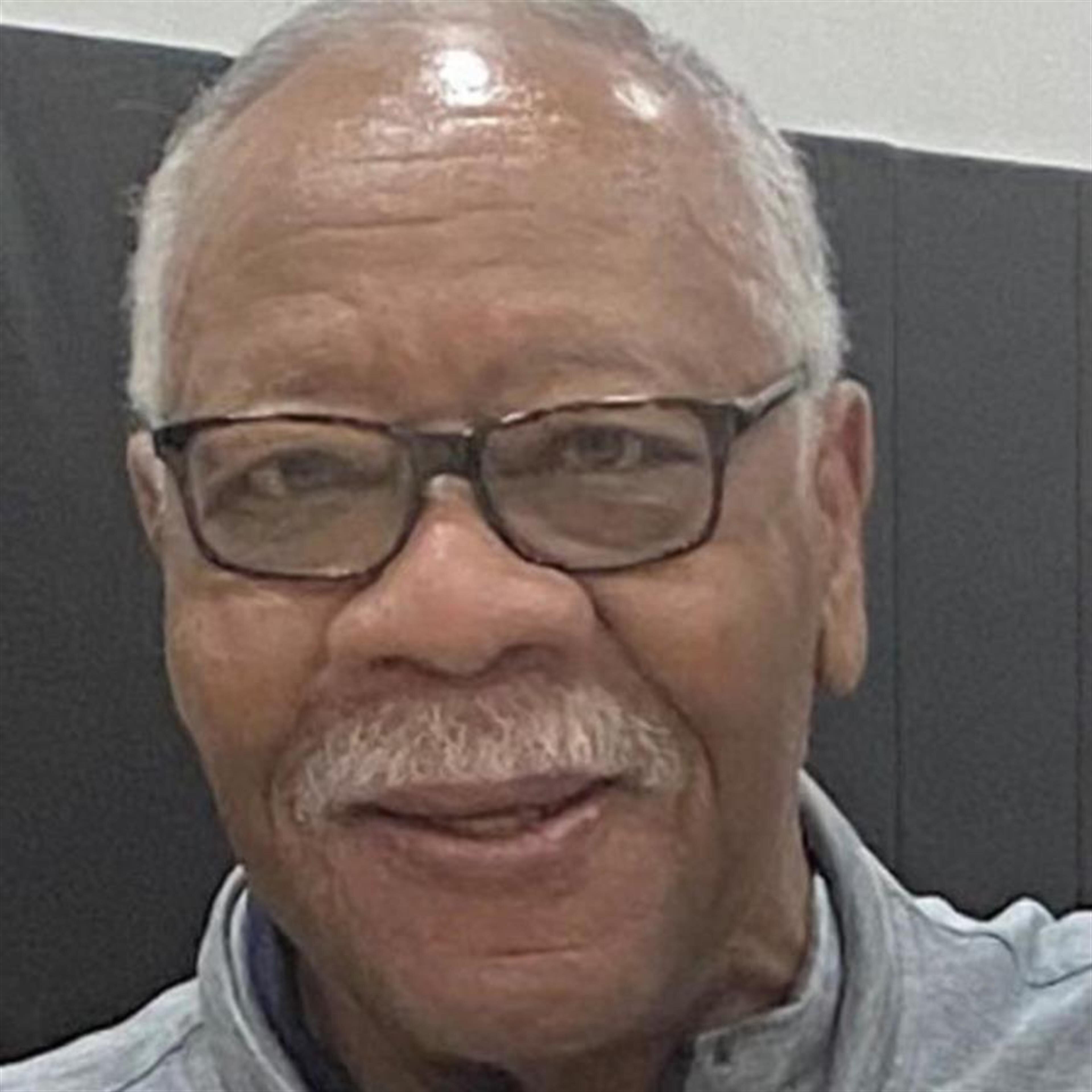 John Robert Compton, Jr.