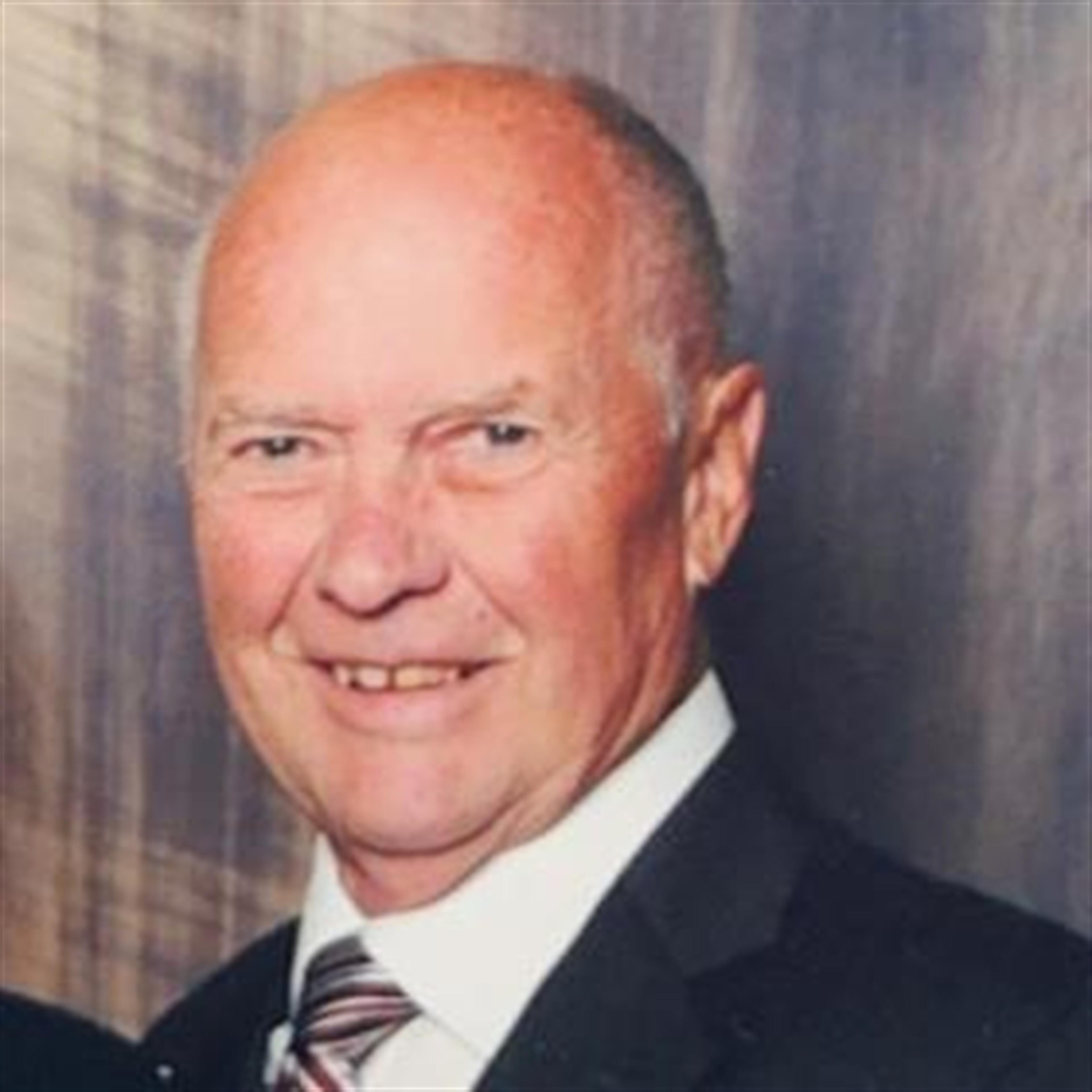 Donald Sipple