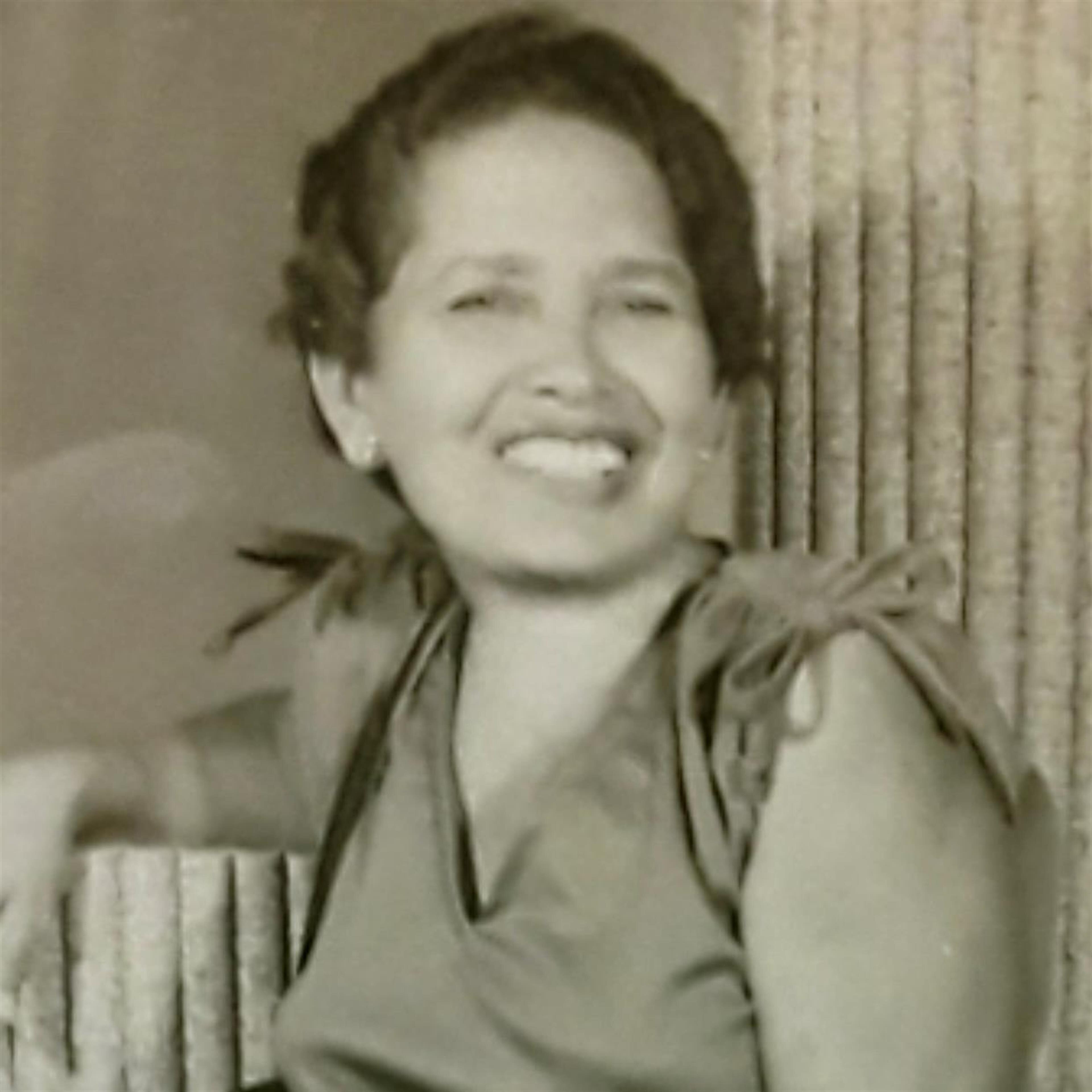 Felipa Vallejos
