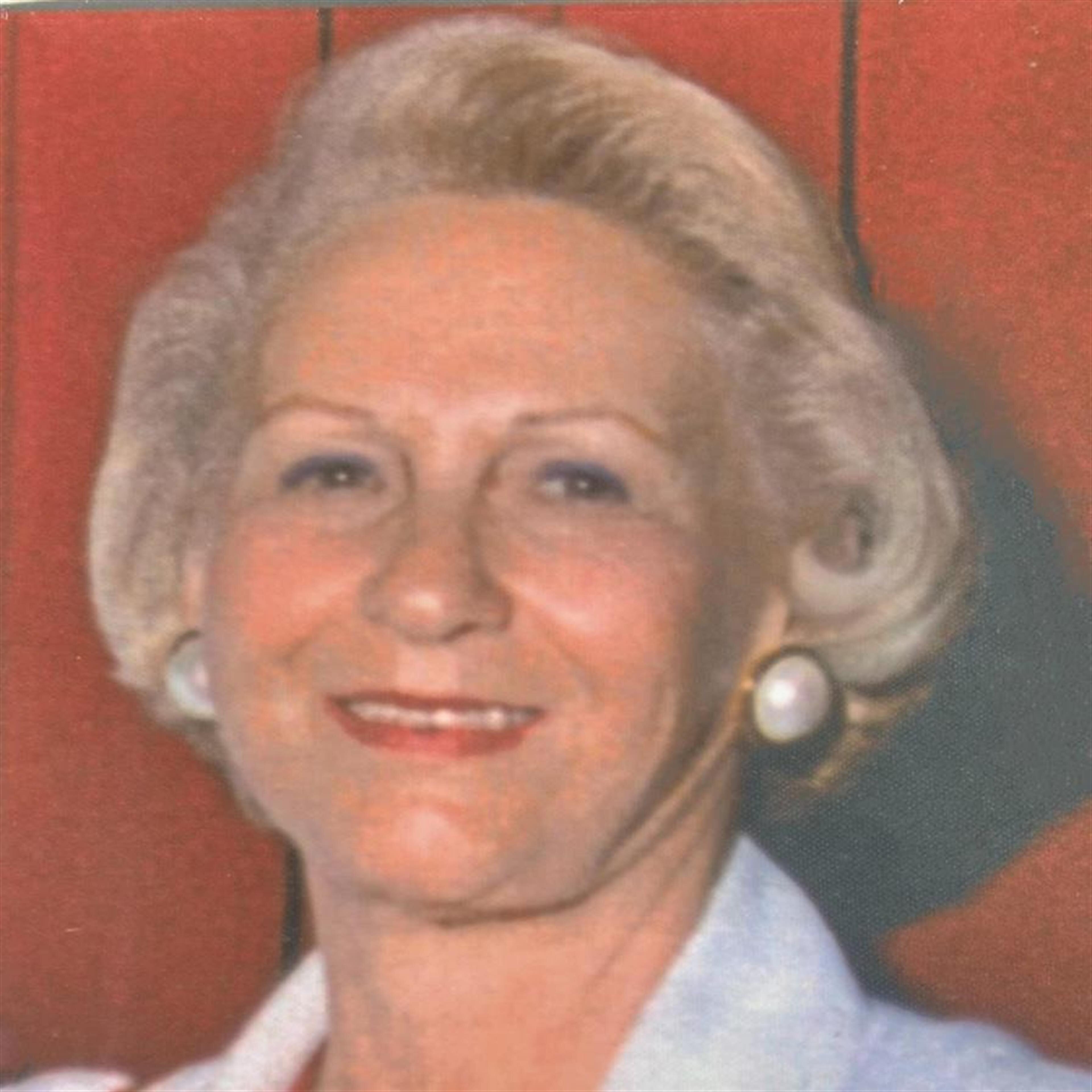 Lillian Romagni