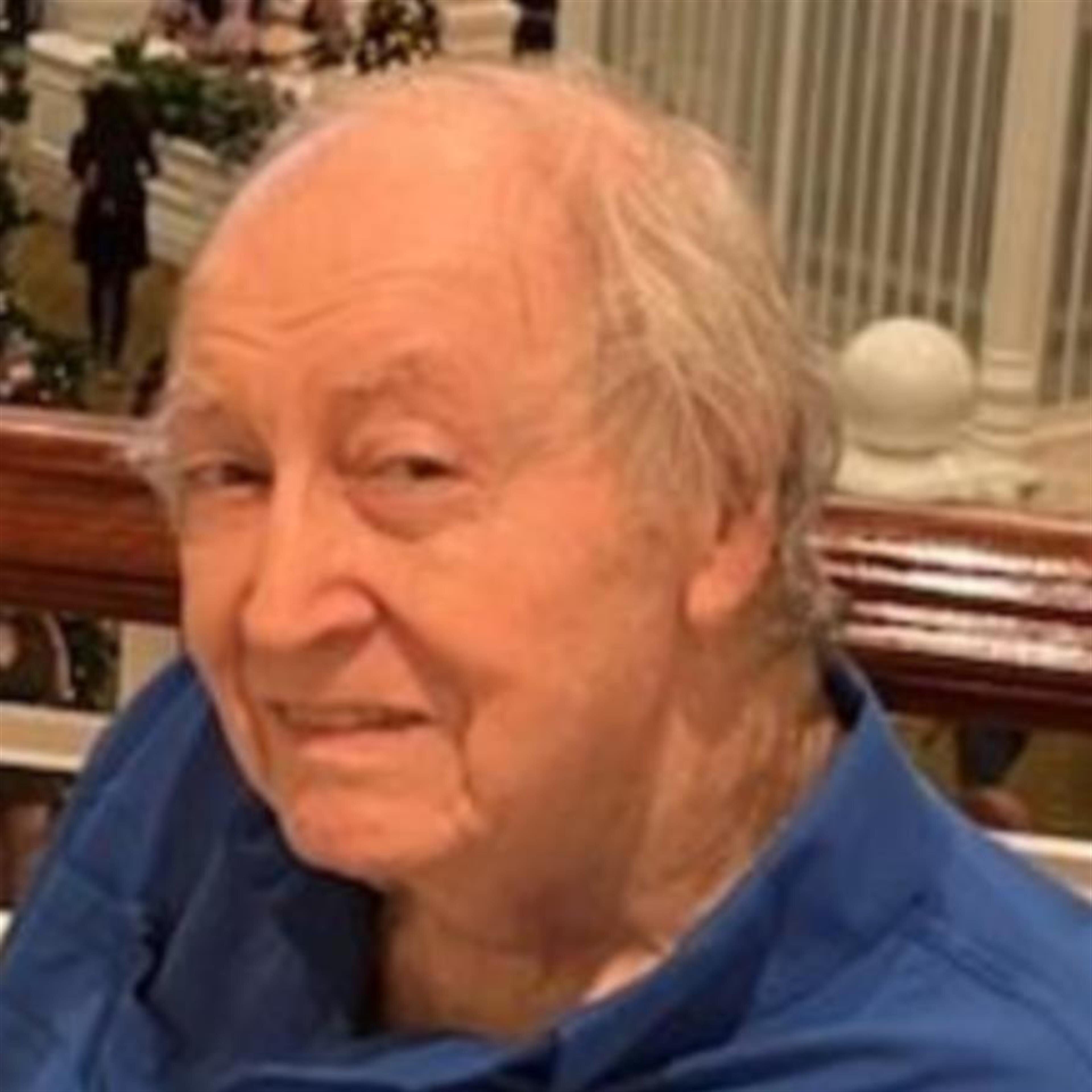 Nelson Eugene "Gene" White Sr.