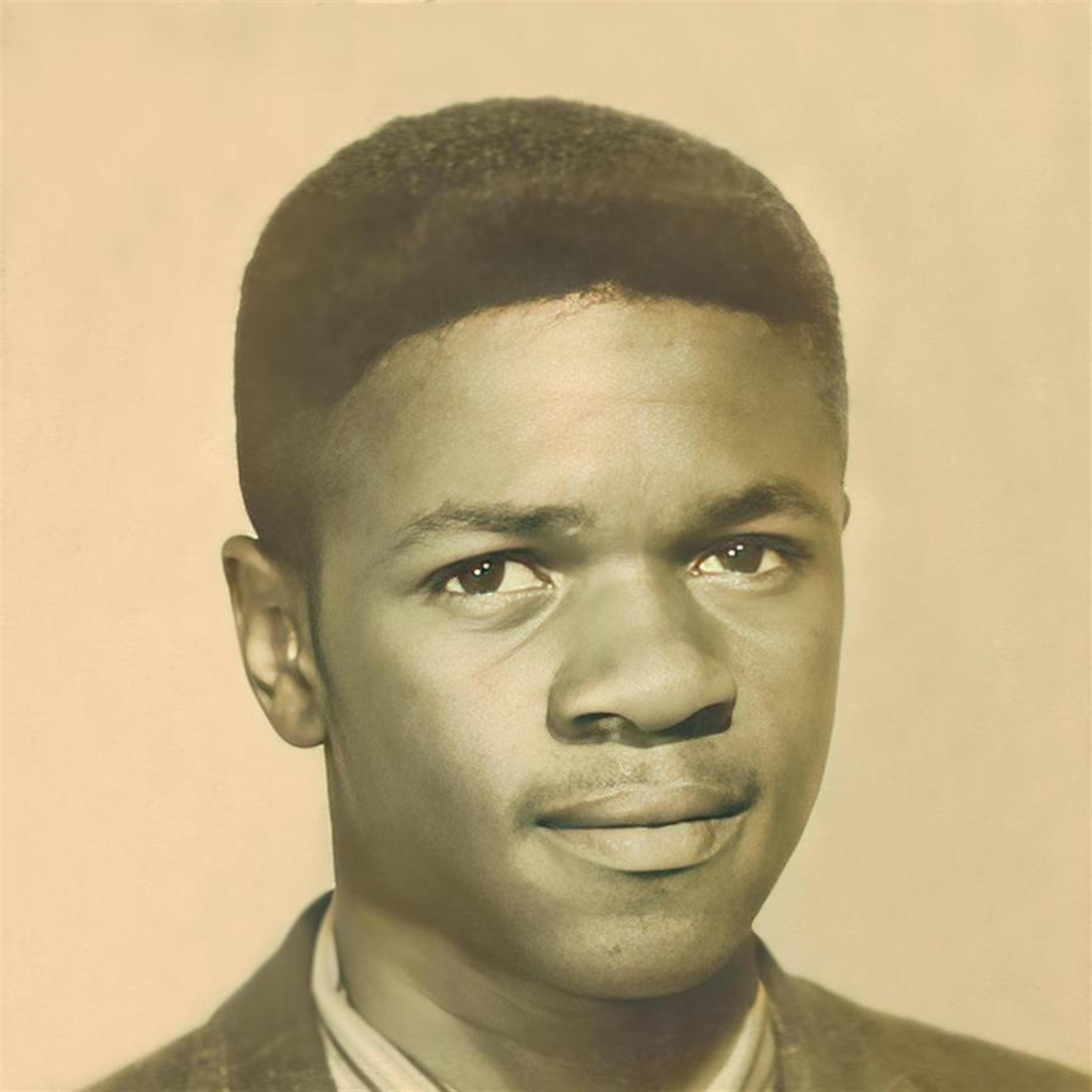 Thomas N. Stevens Sr.