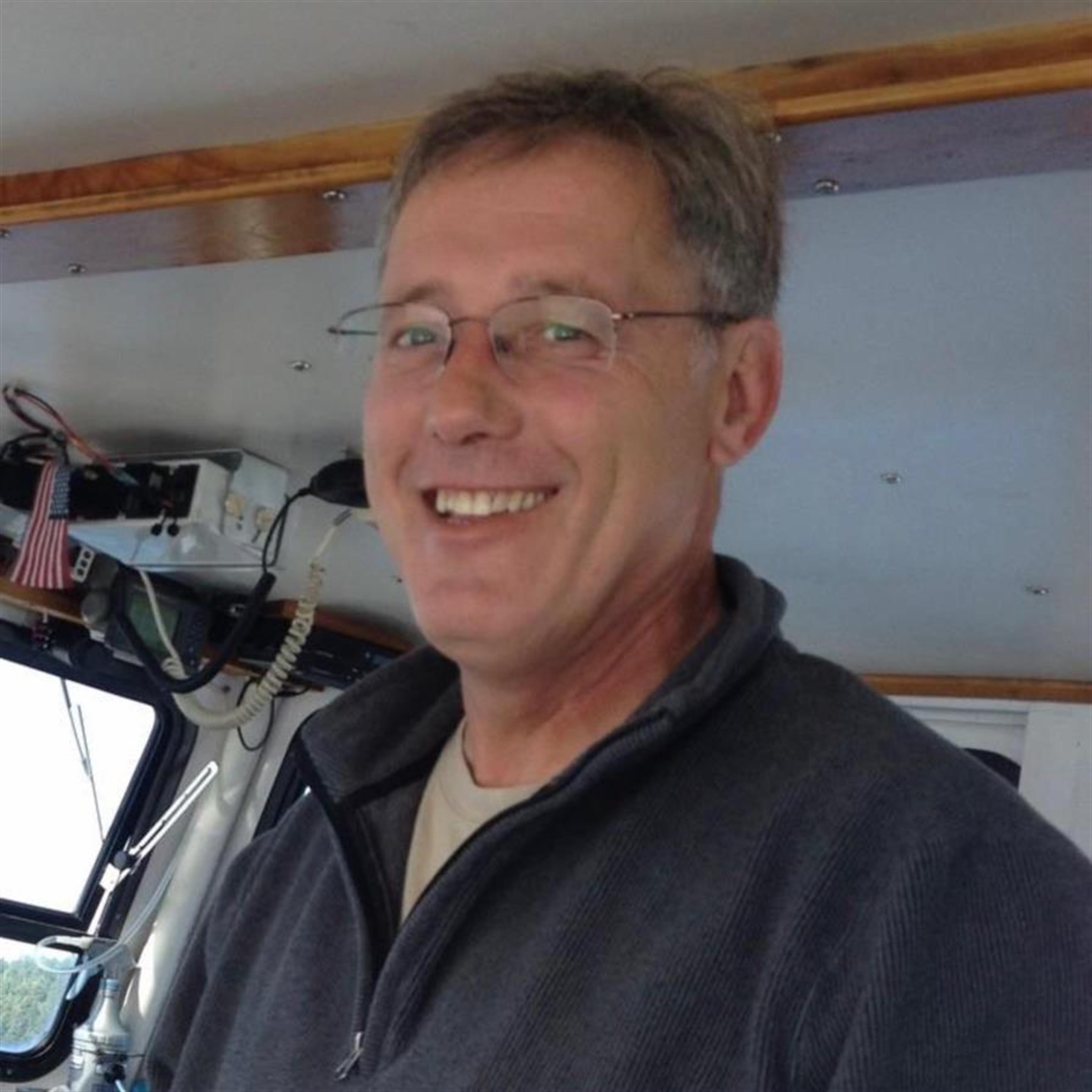 Leroy G. Dube Jr.'s obituary picture