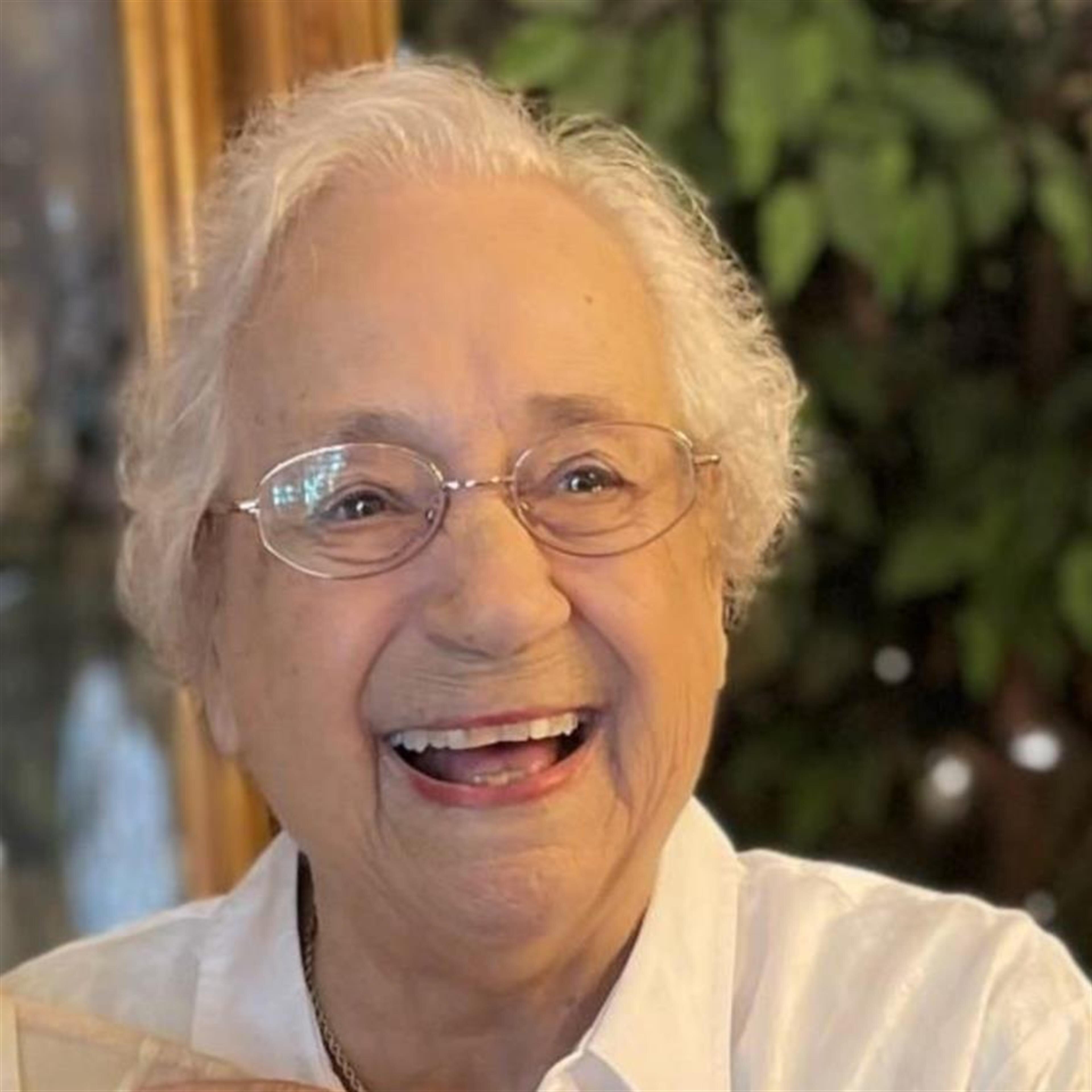 Carol Ann Wiederhold