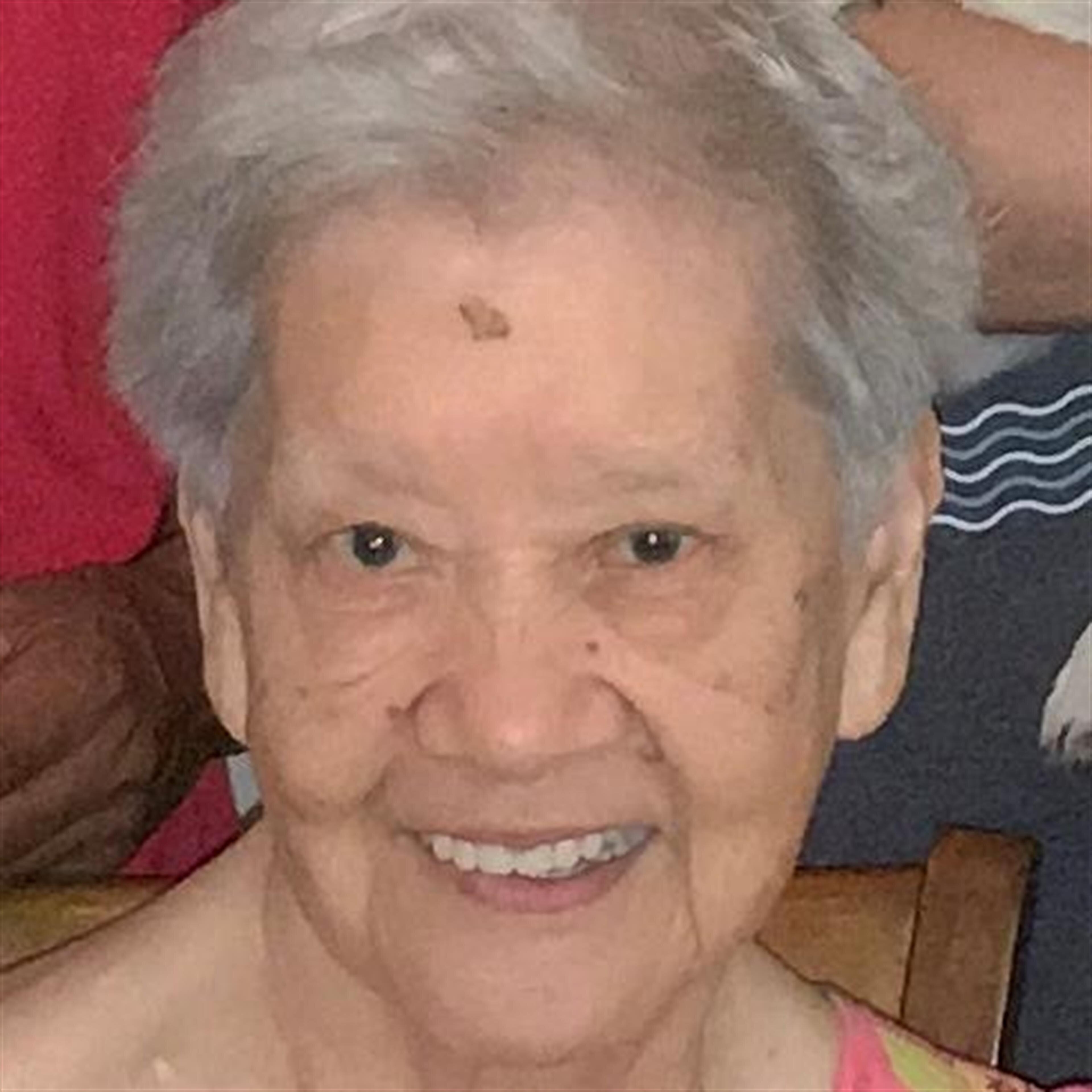Mary K.Y. Jay