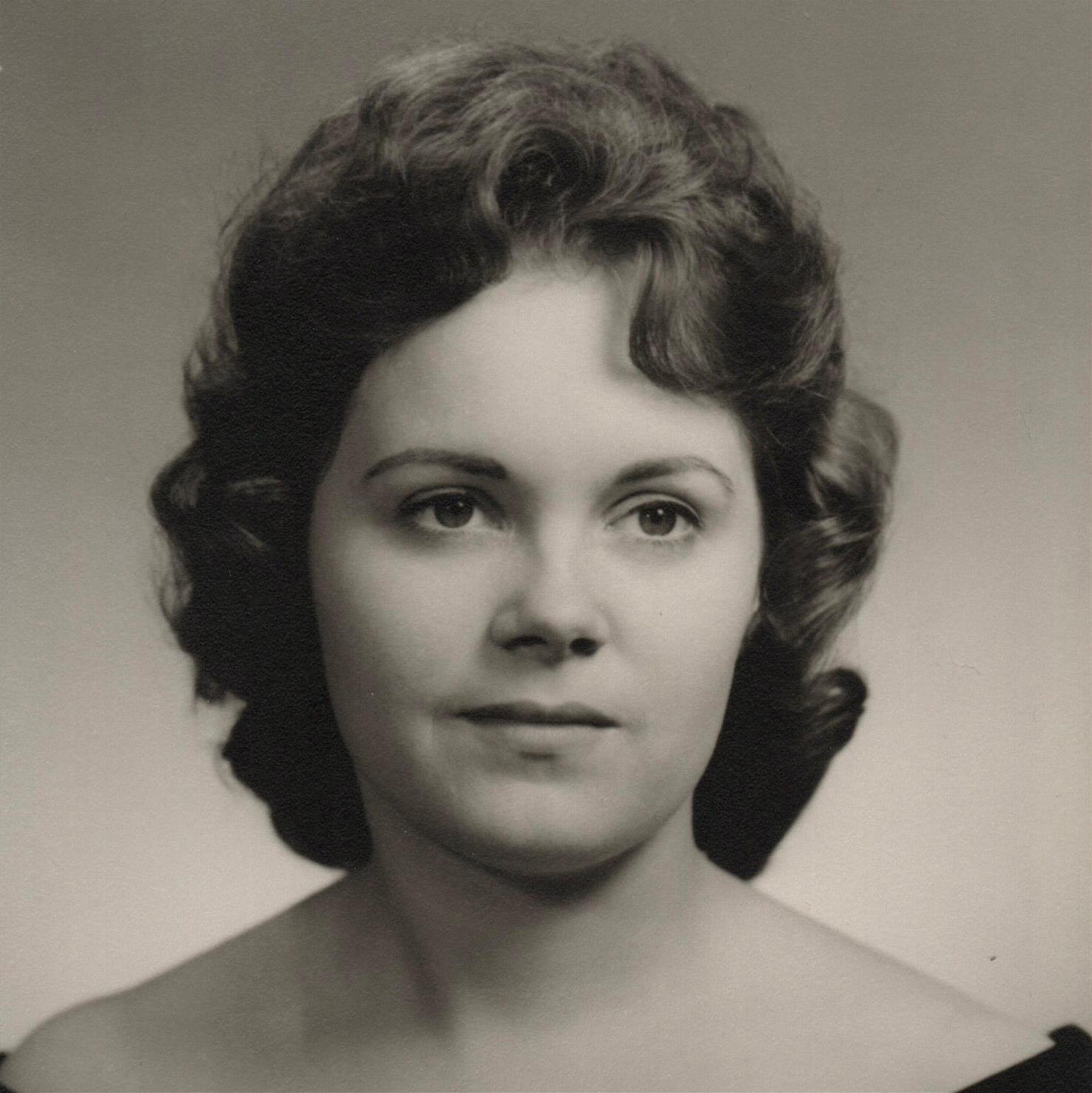 Judith Marelyn Lord Elmer