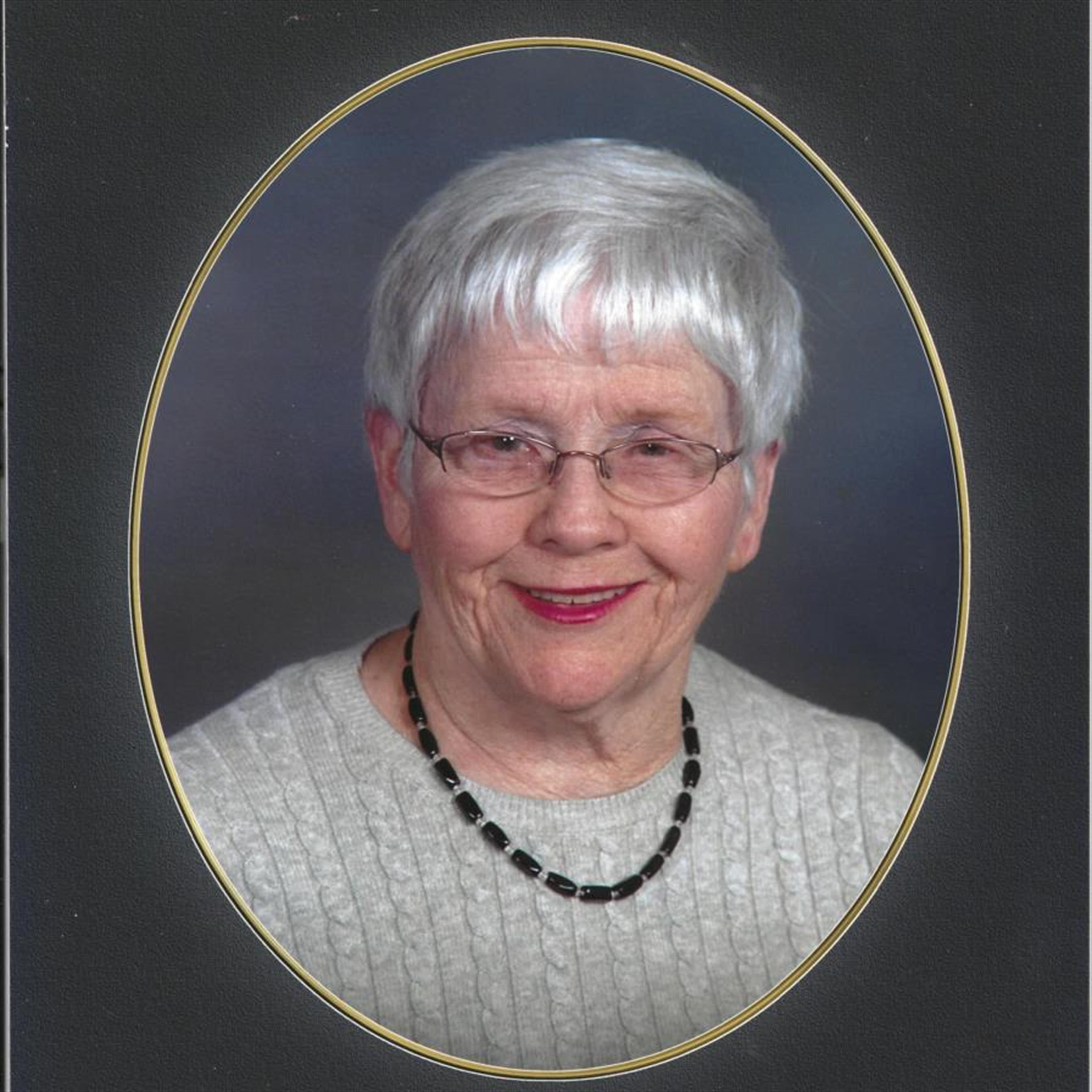 Marjorie  Bonefas