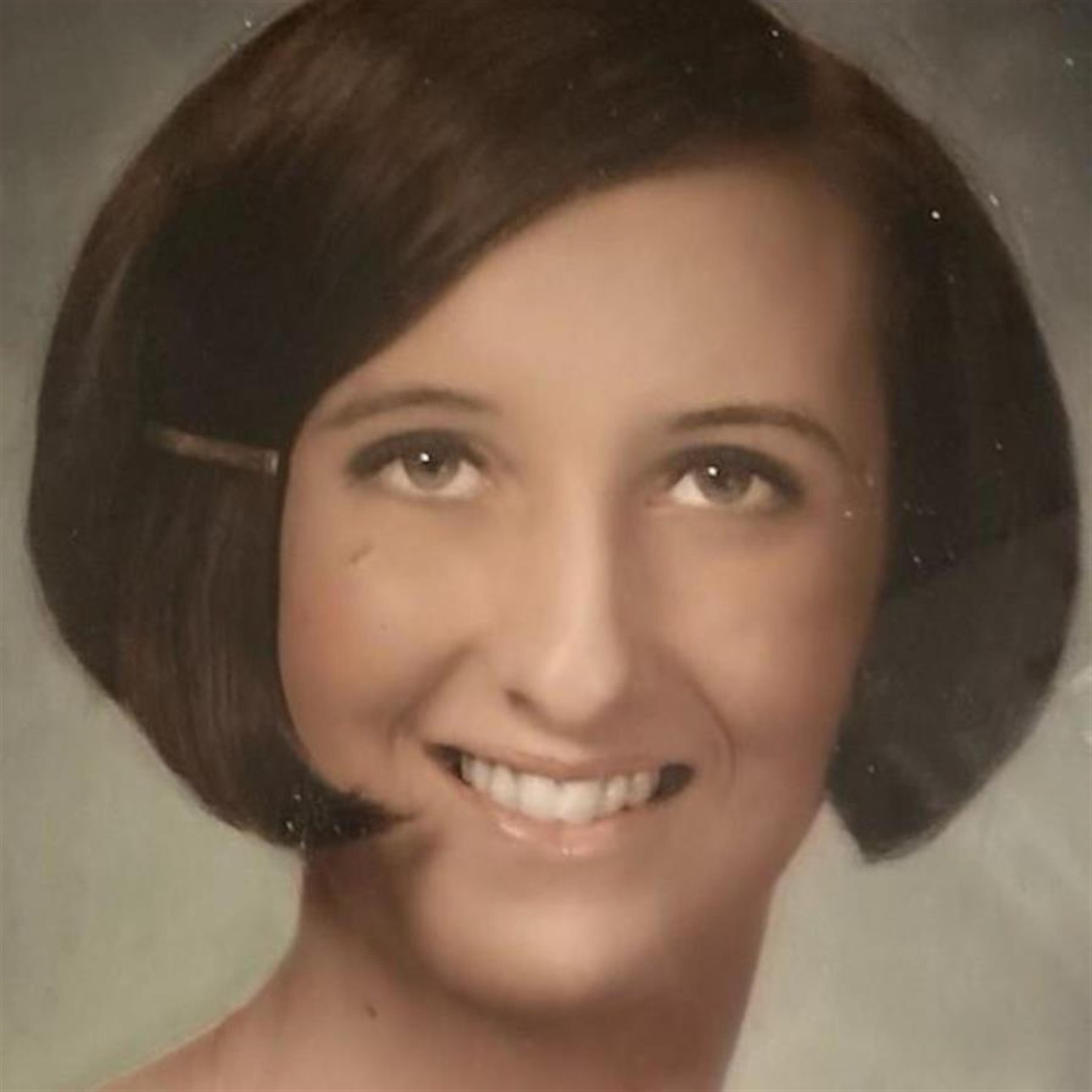 Wanona Pritchette Lavergne