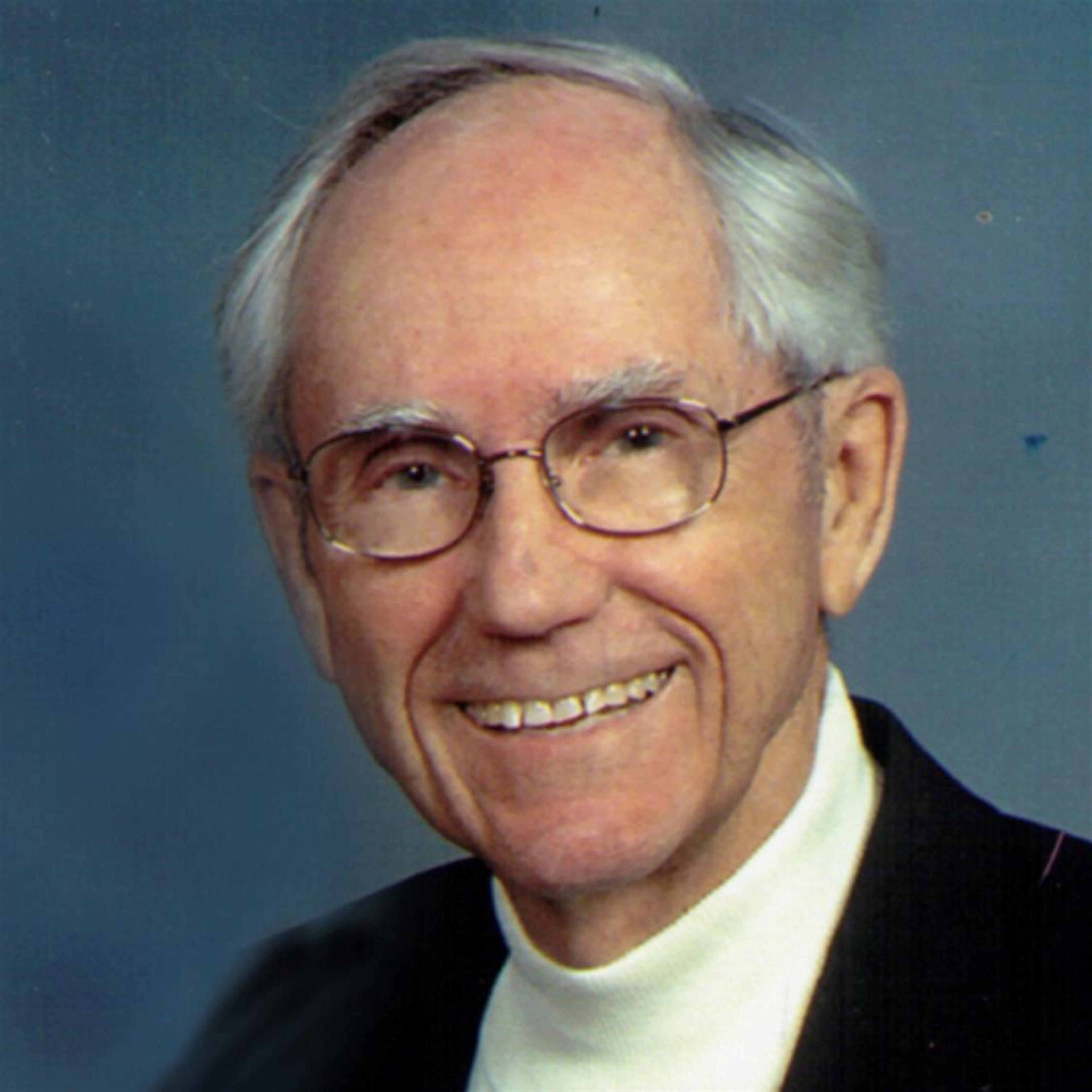 Robert B. Schwarz