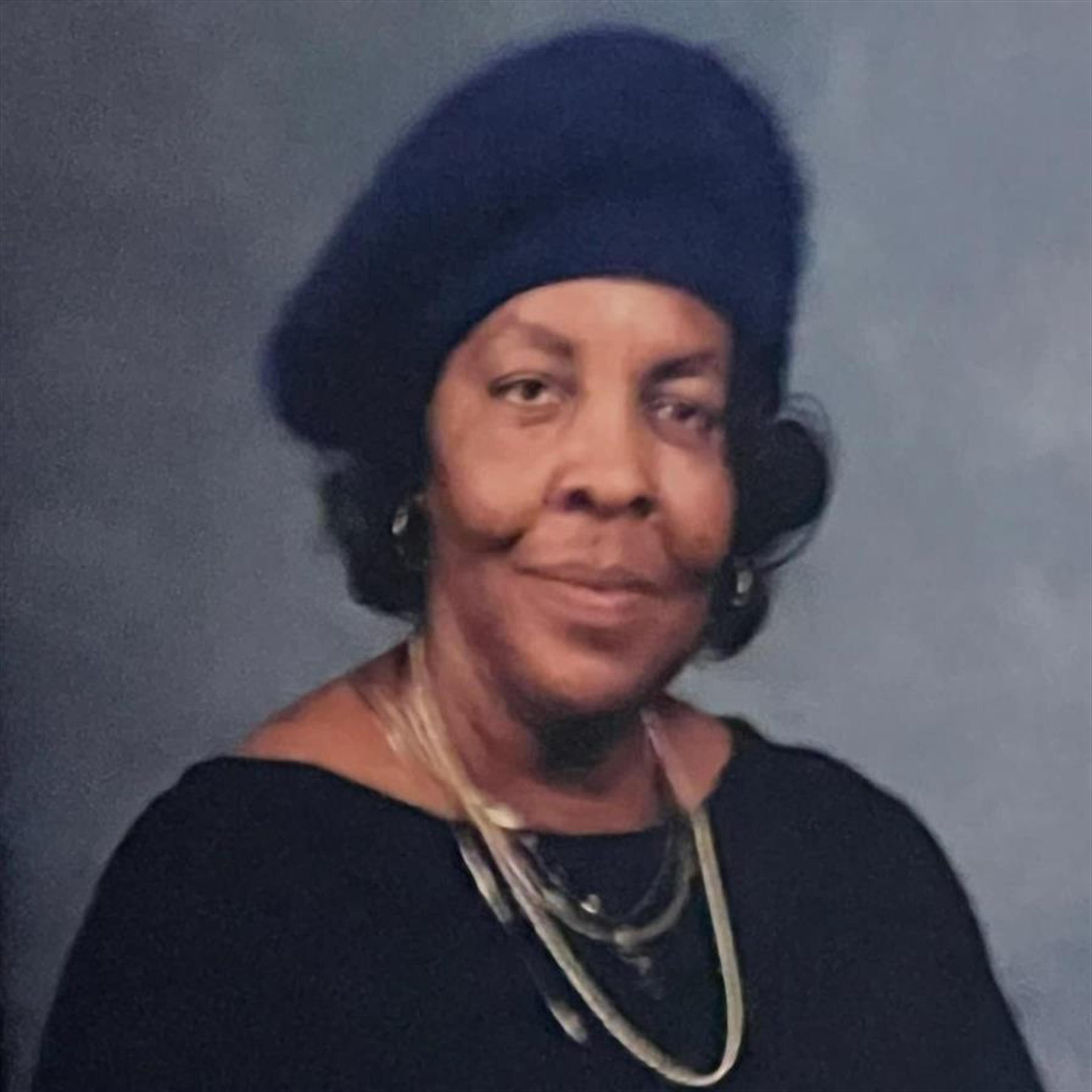 Annie D. Woods