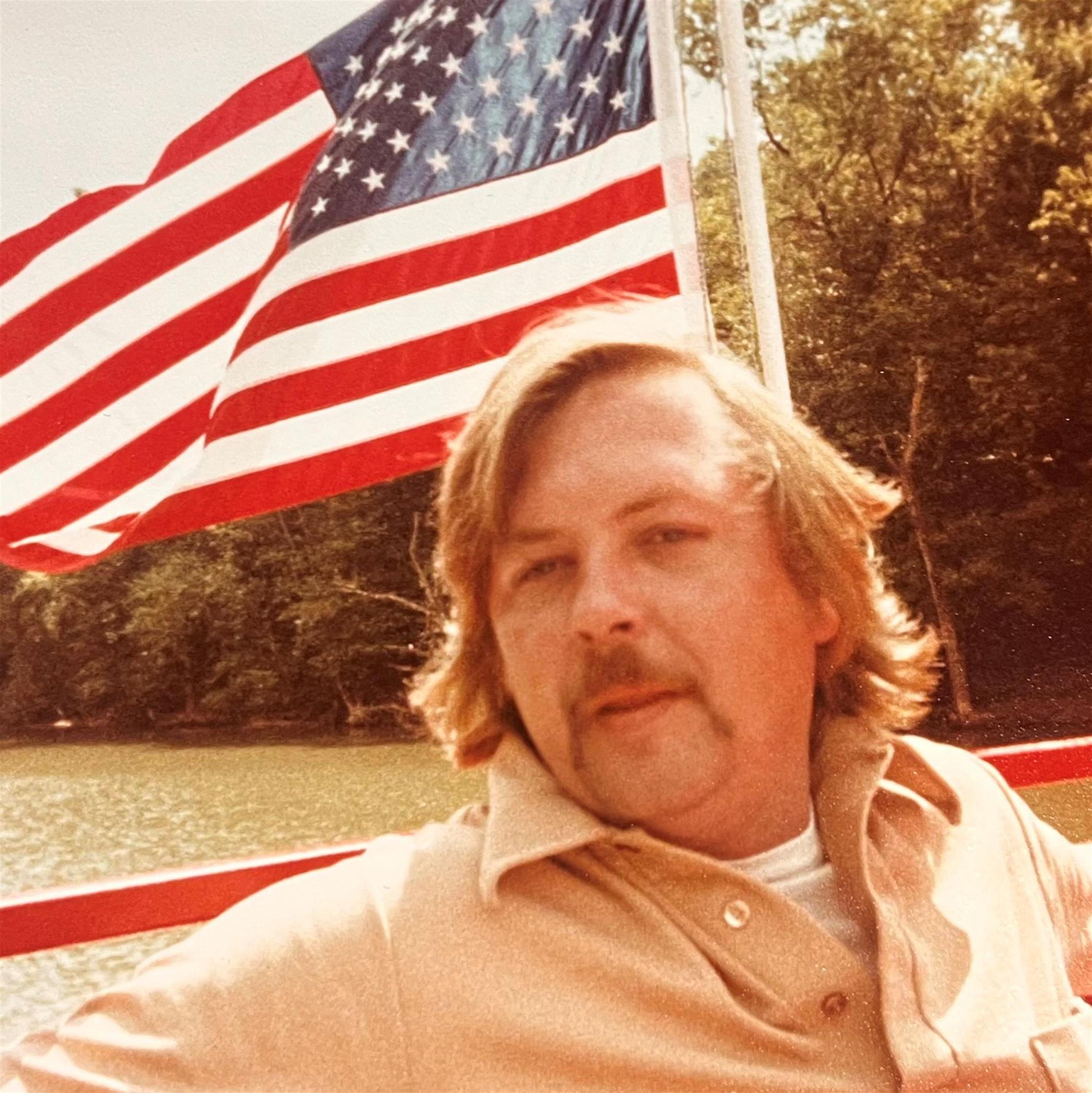James L. Holbrook