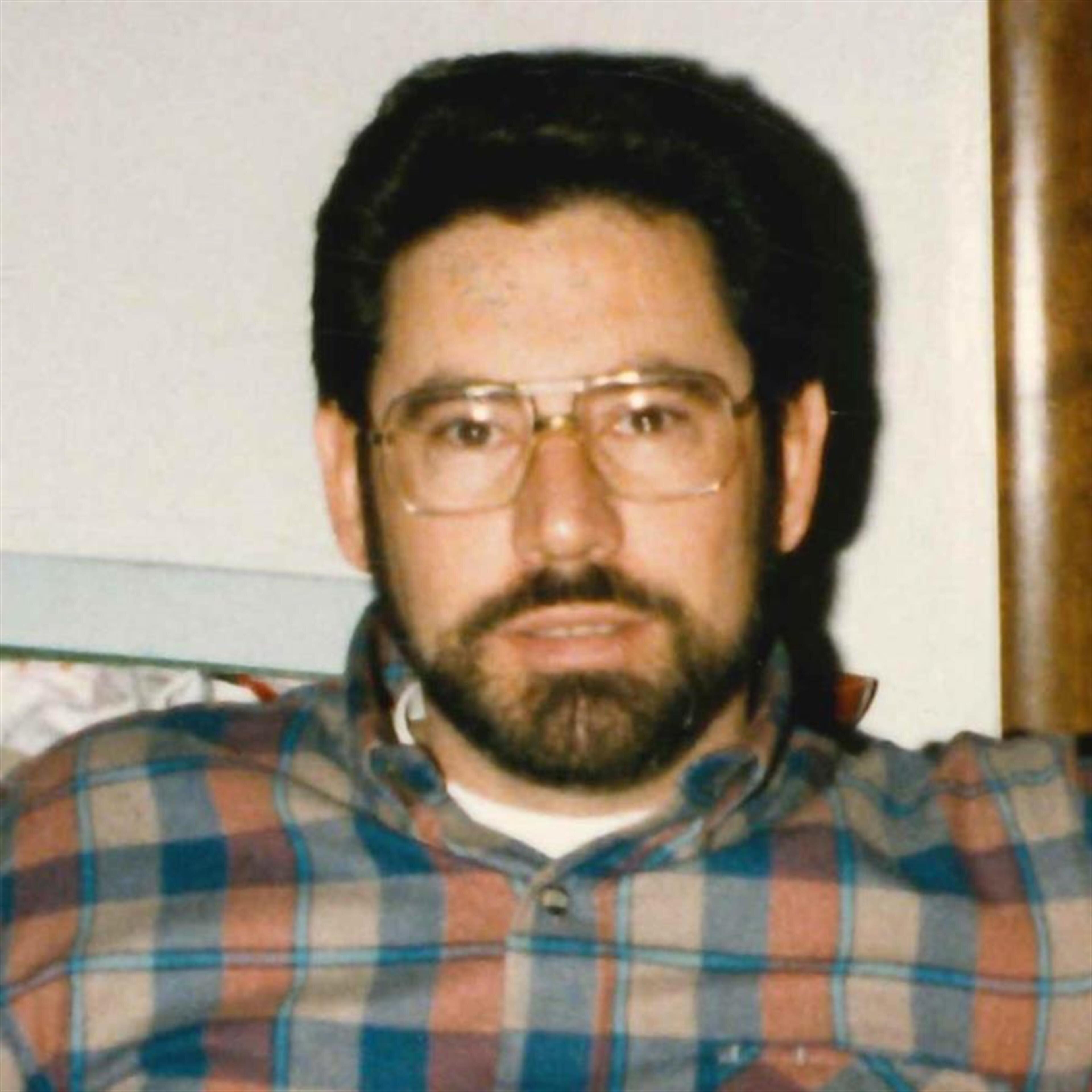 Larry Wayne Campbell