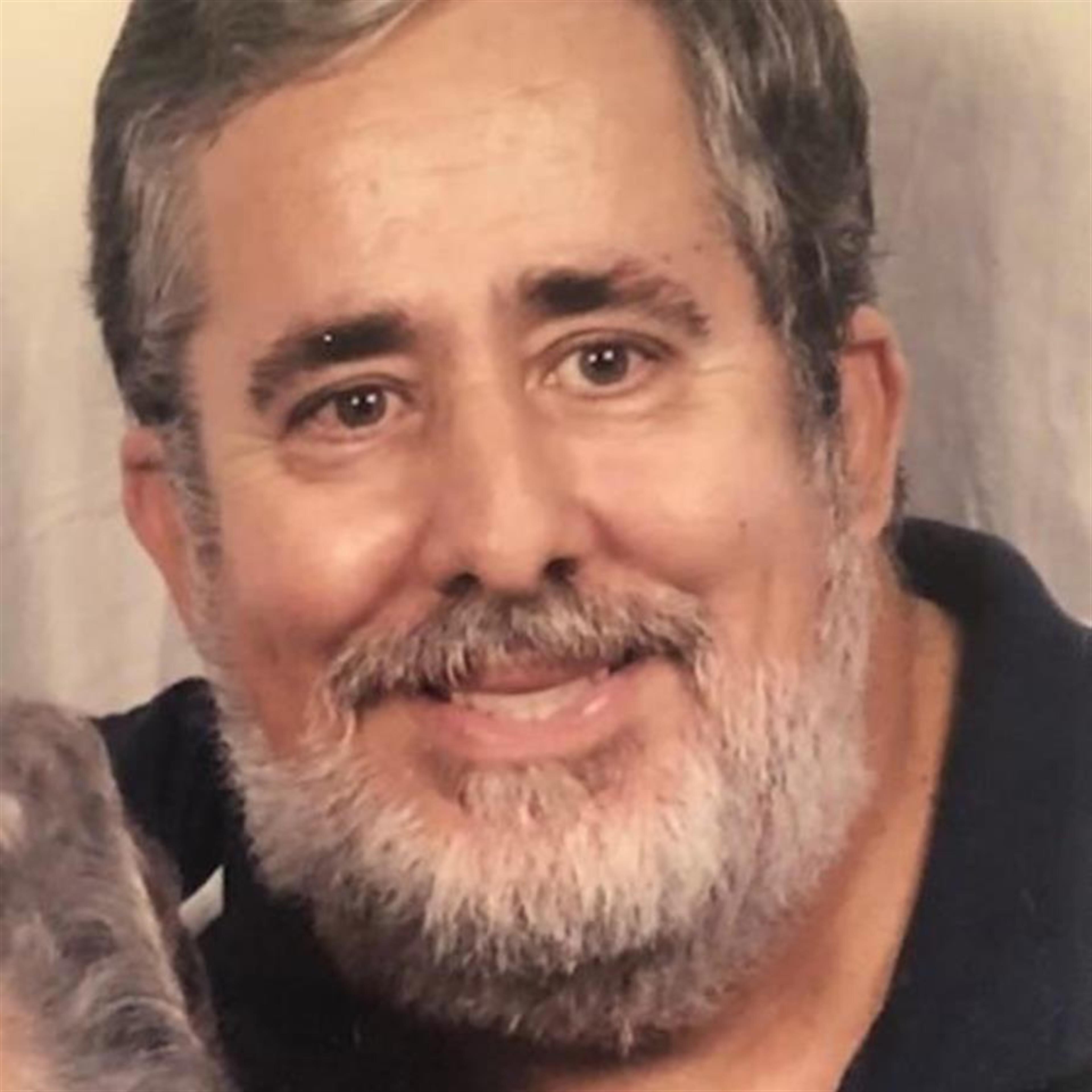 Steven David Myers