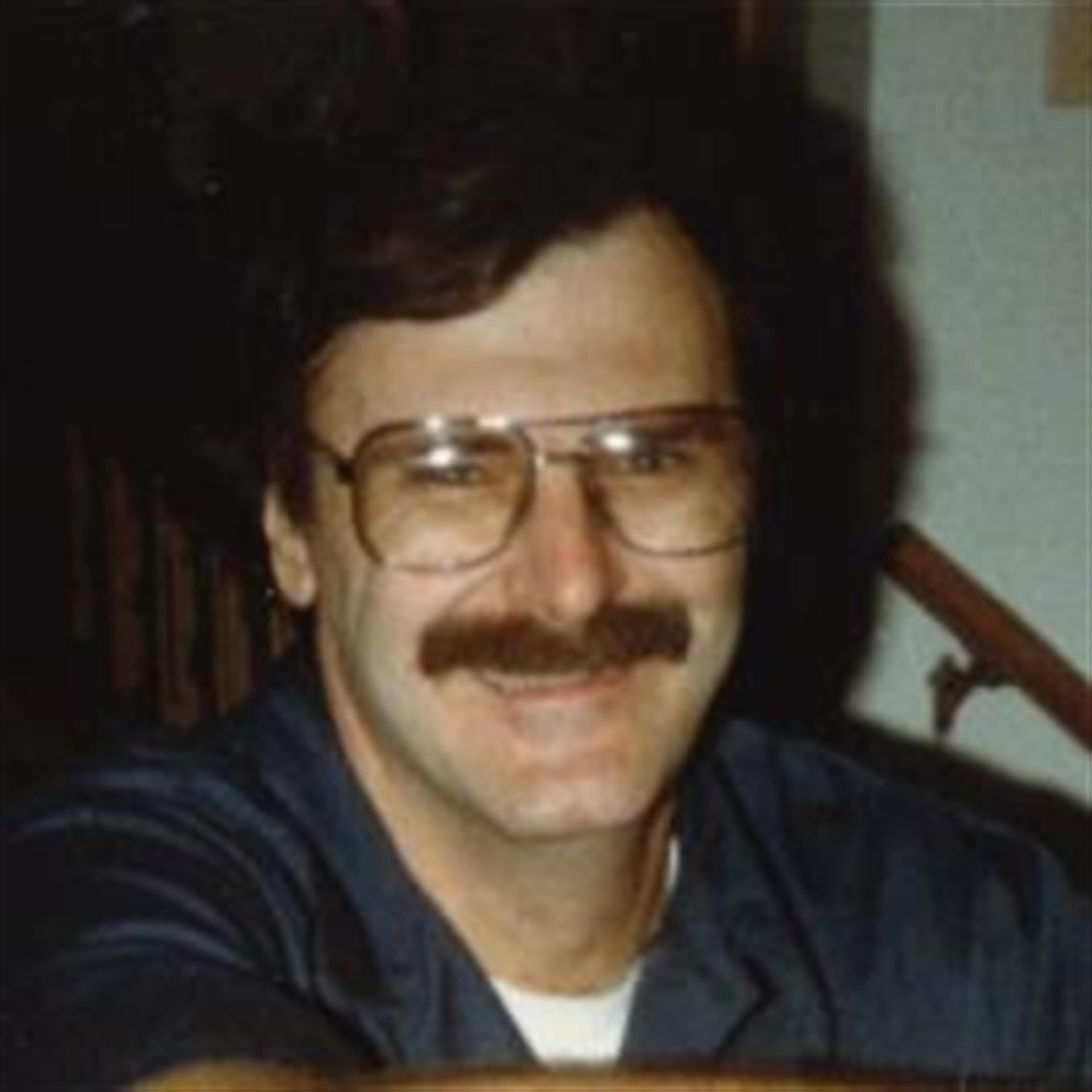 Glenn Myron Cline