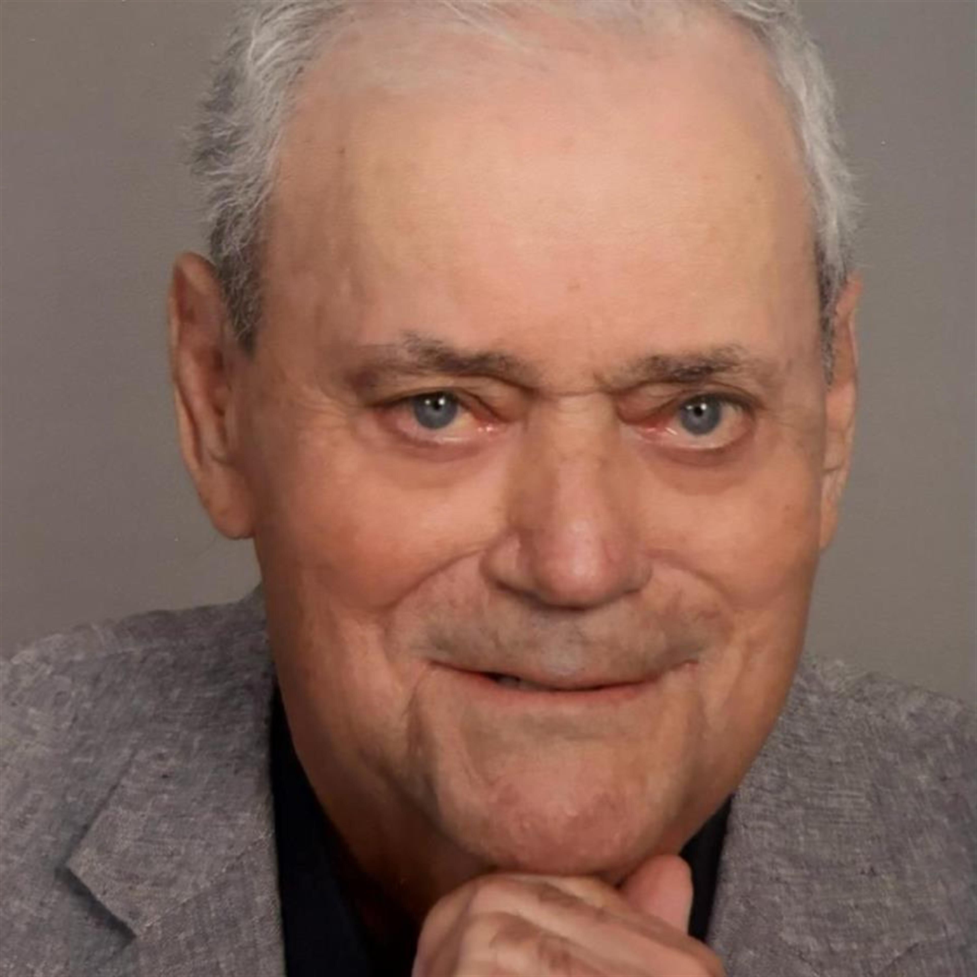Robert Dale Pyron