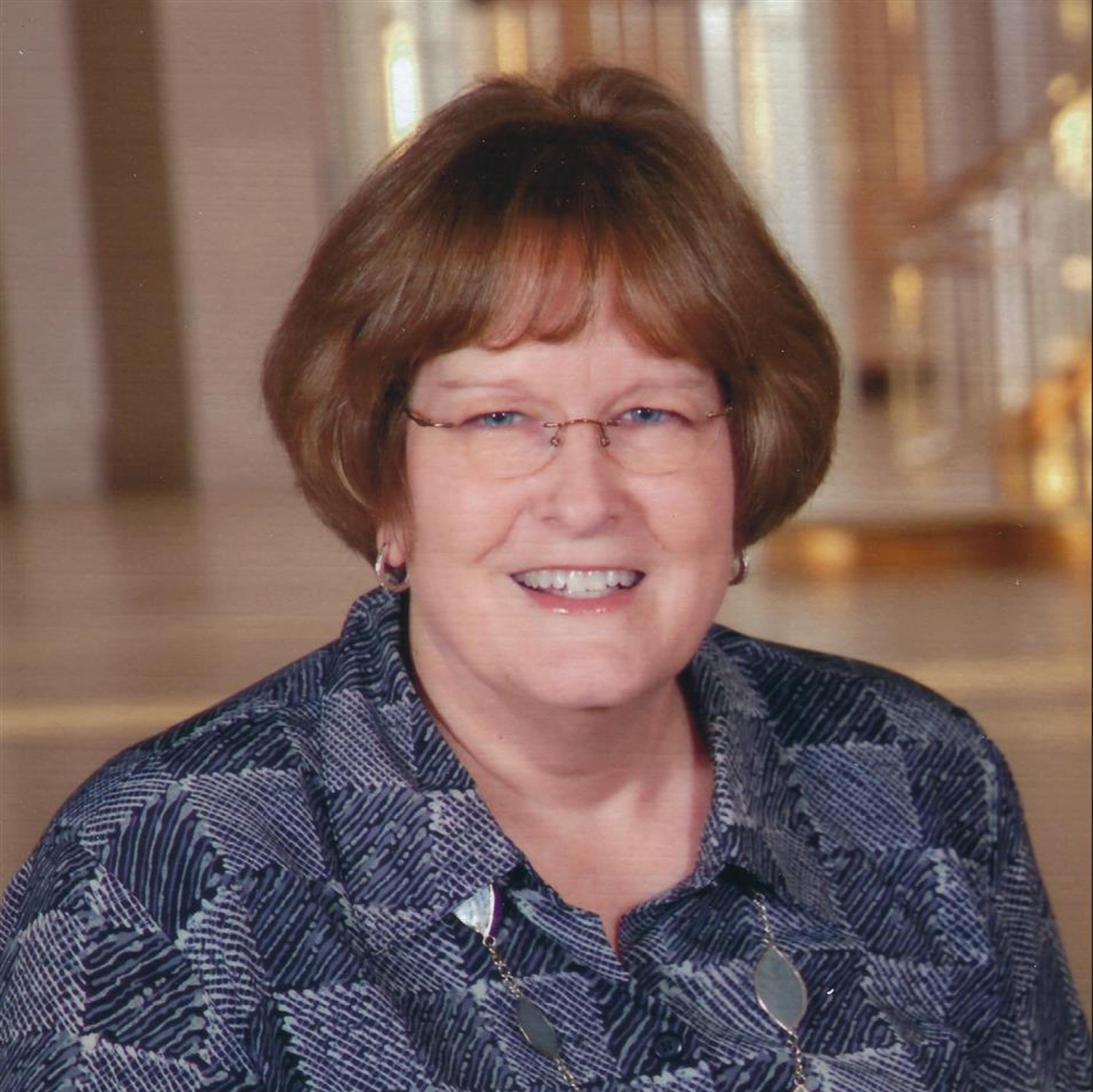 Marinee G. Ricks