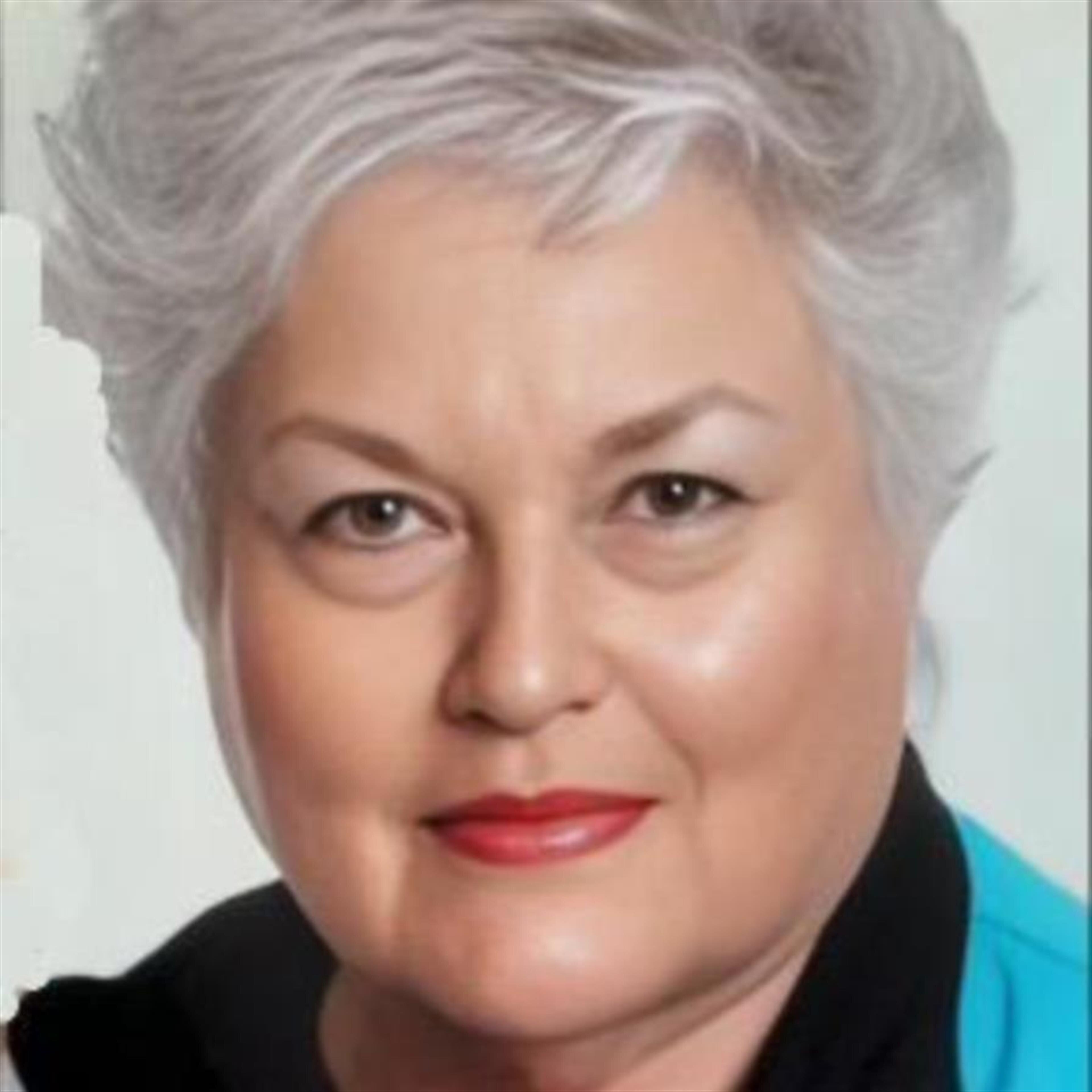 Glenda June Strother