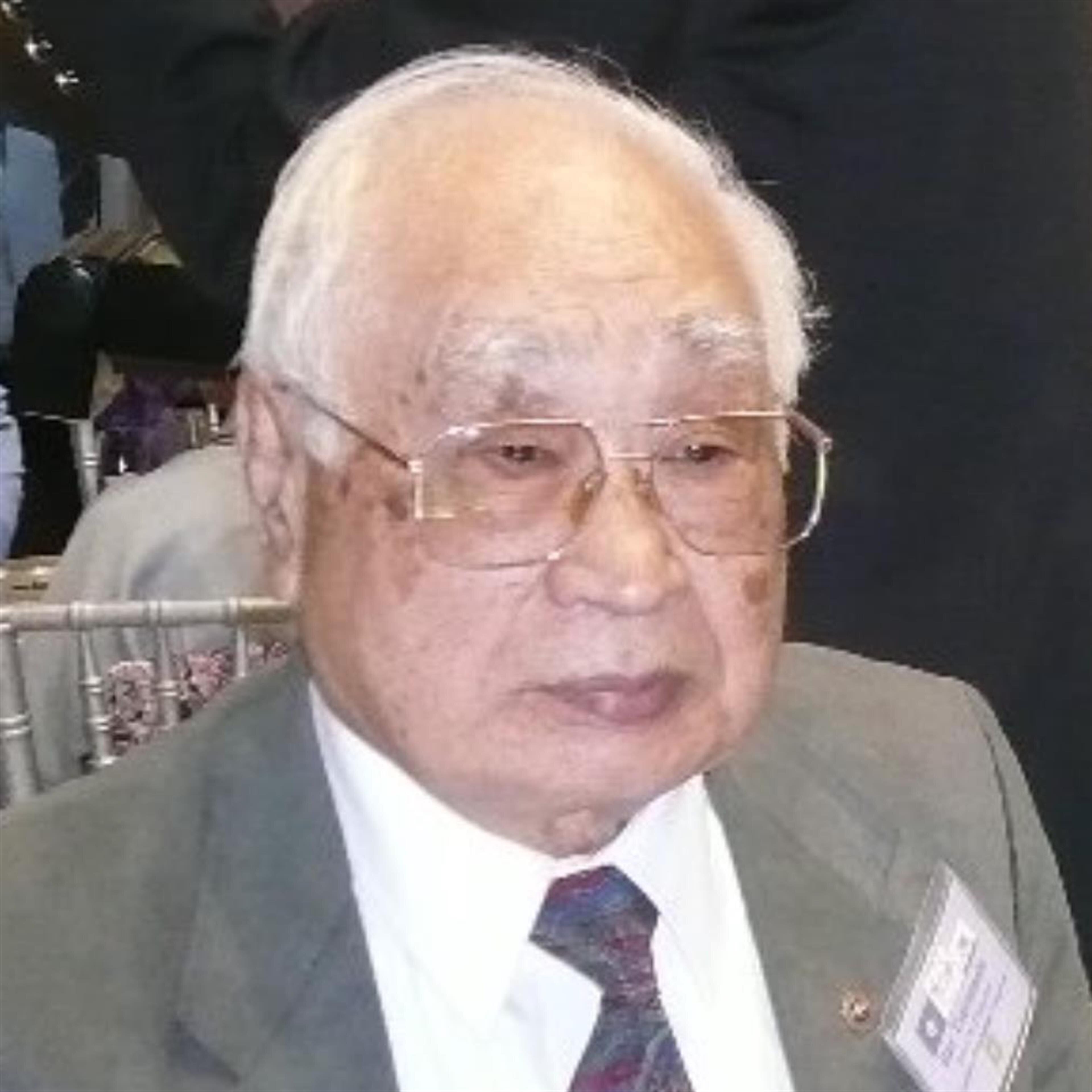 Ray Reiji Tsurumoto