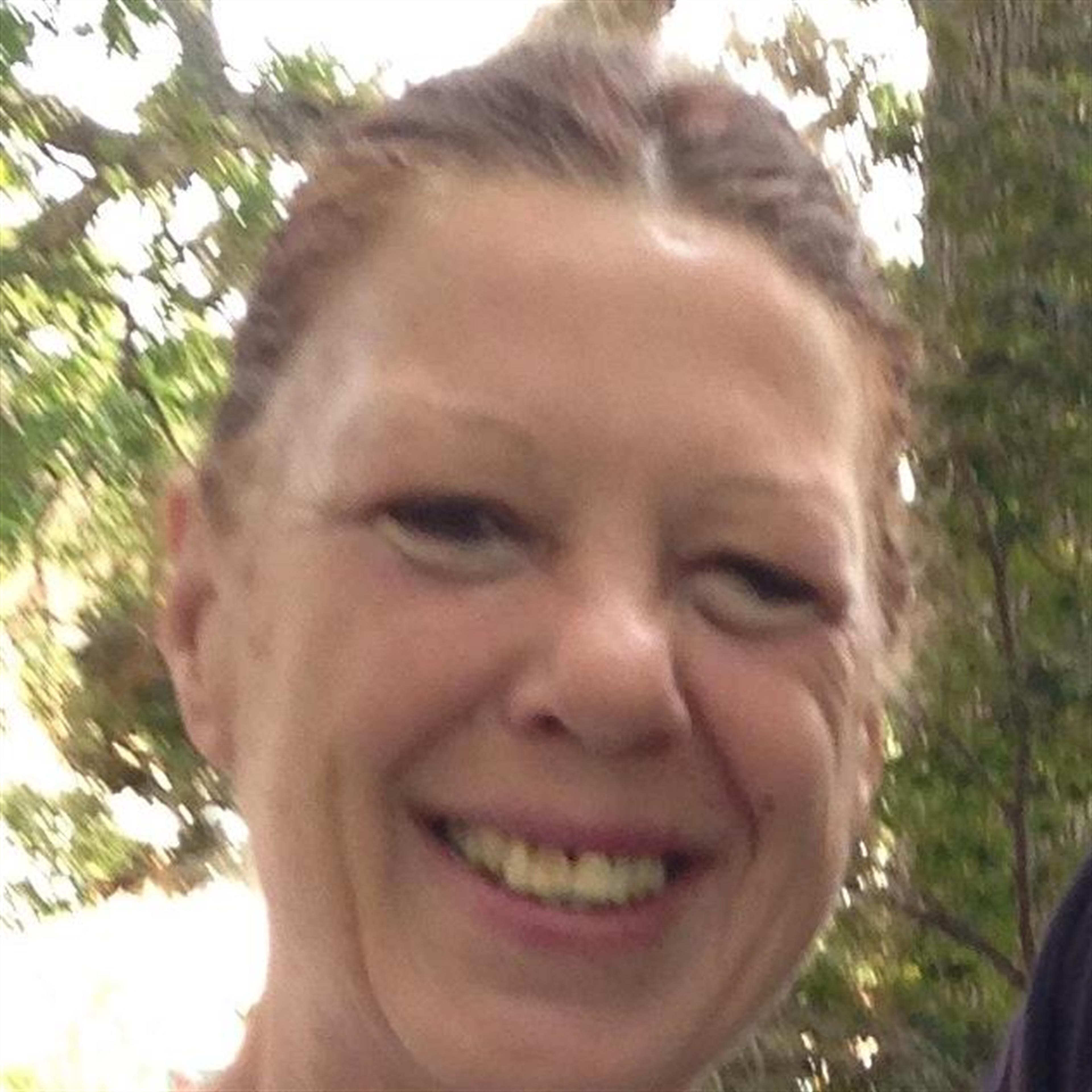 Joyce Marie Bakalar